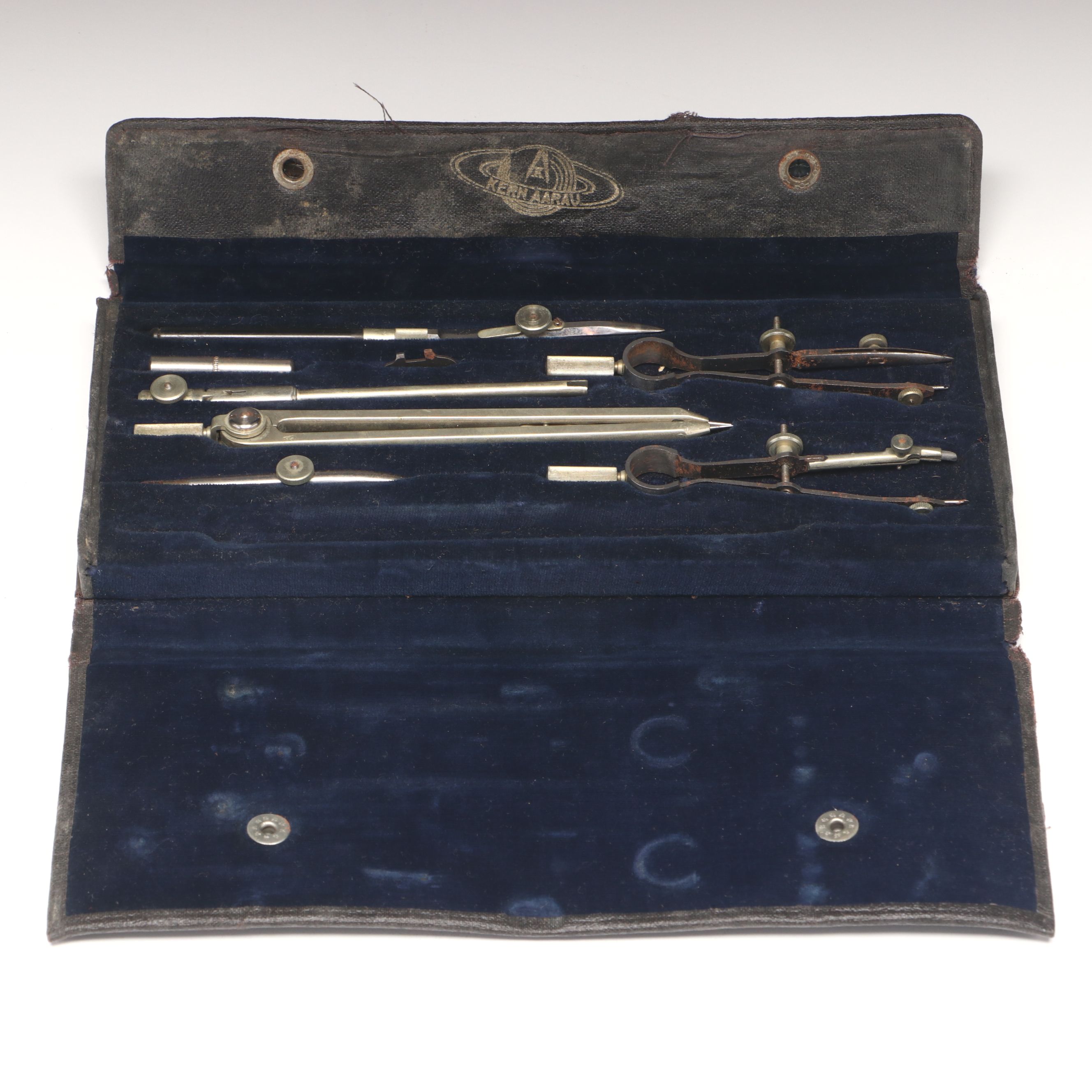 Kern Aarau Drafting Instruments