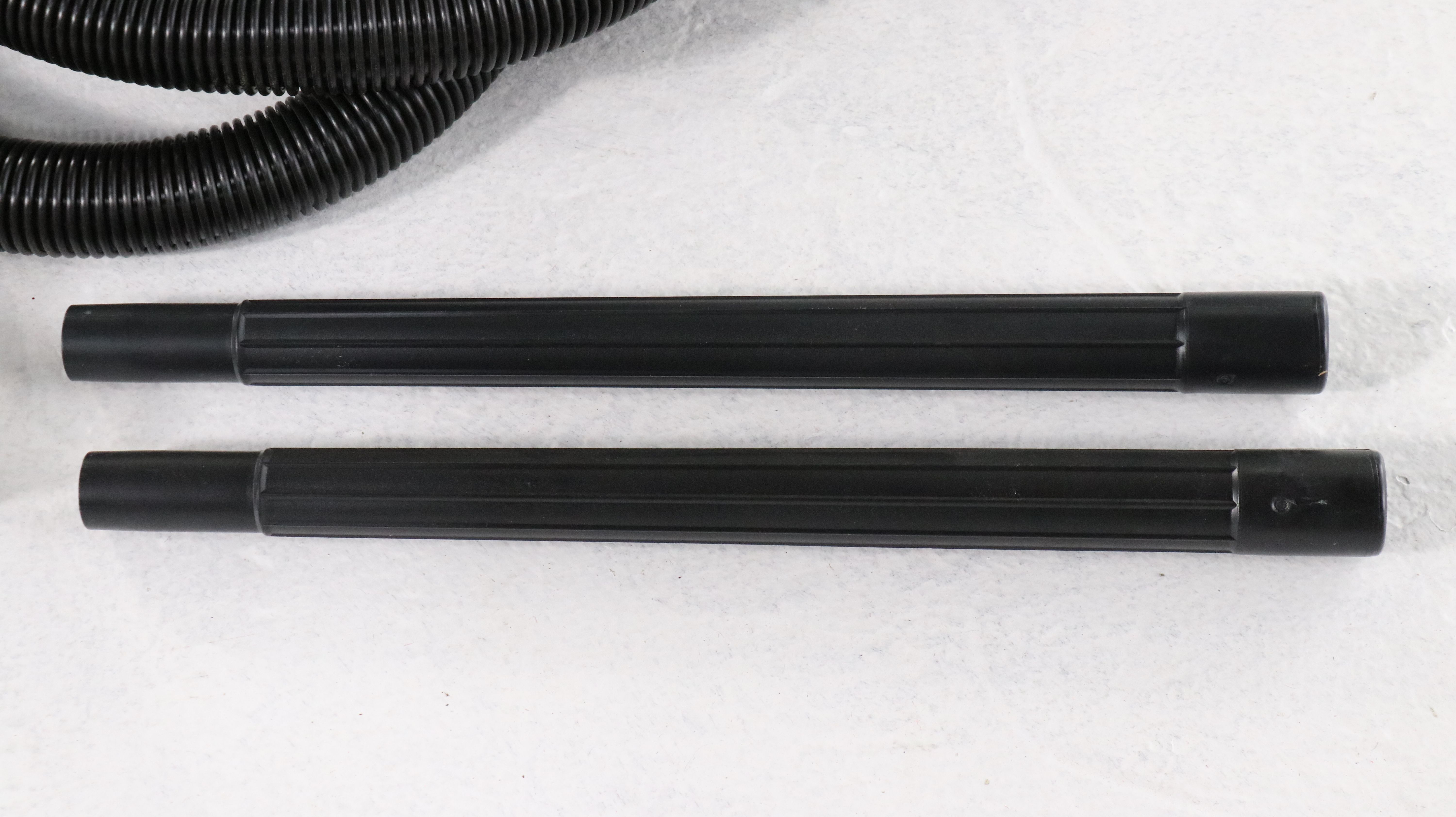 MetroVac Super Vac'N, Blaster with Hose and Accessories