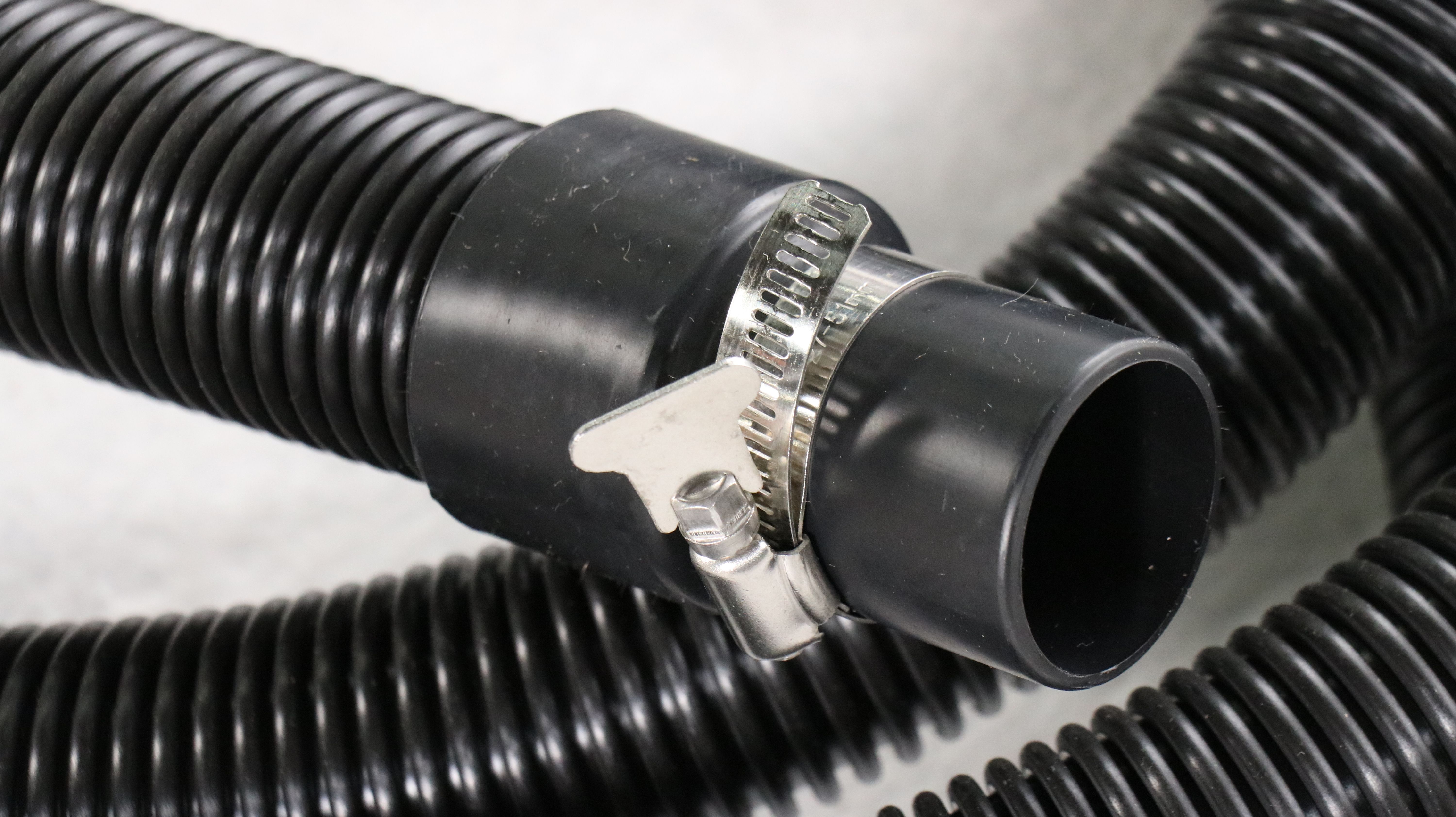 MetroVac Super Vac'N, Blaster with Hose and Accessories