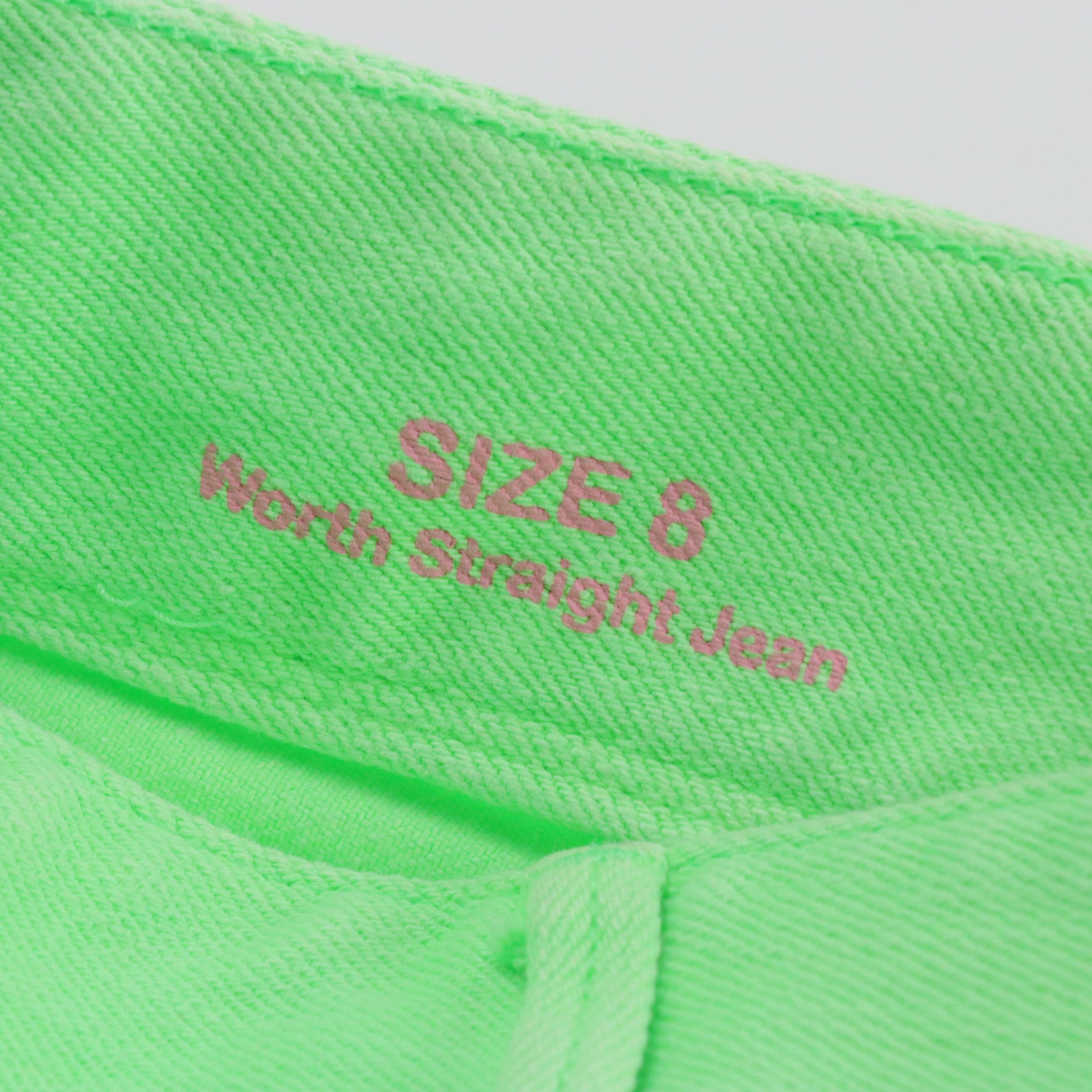 Lilly Pulitzer "Worth Skinny Mini Zip" "Worth Straight" & "Babe Boot Cut" Jeans