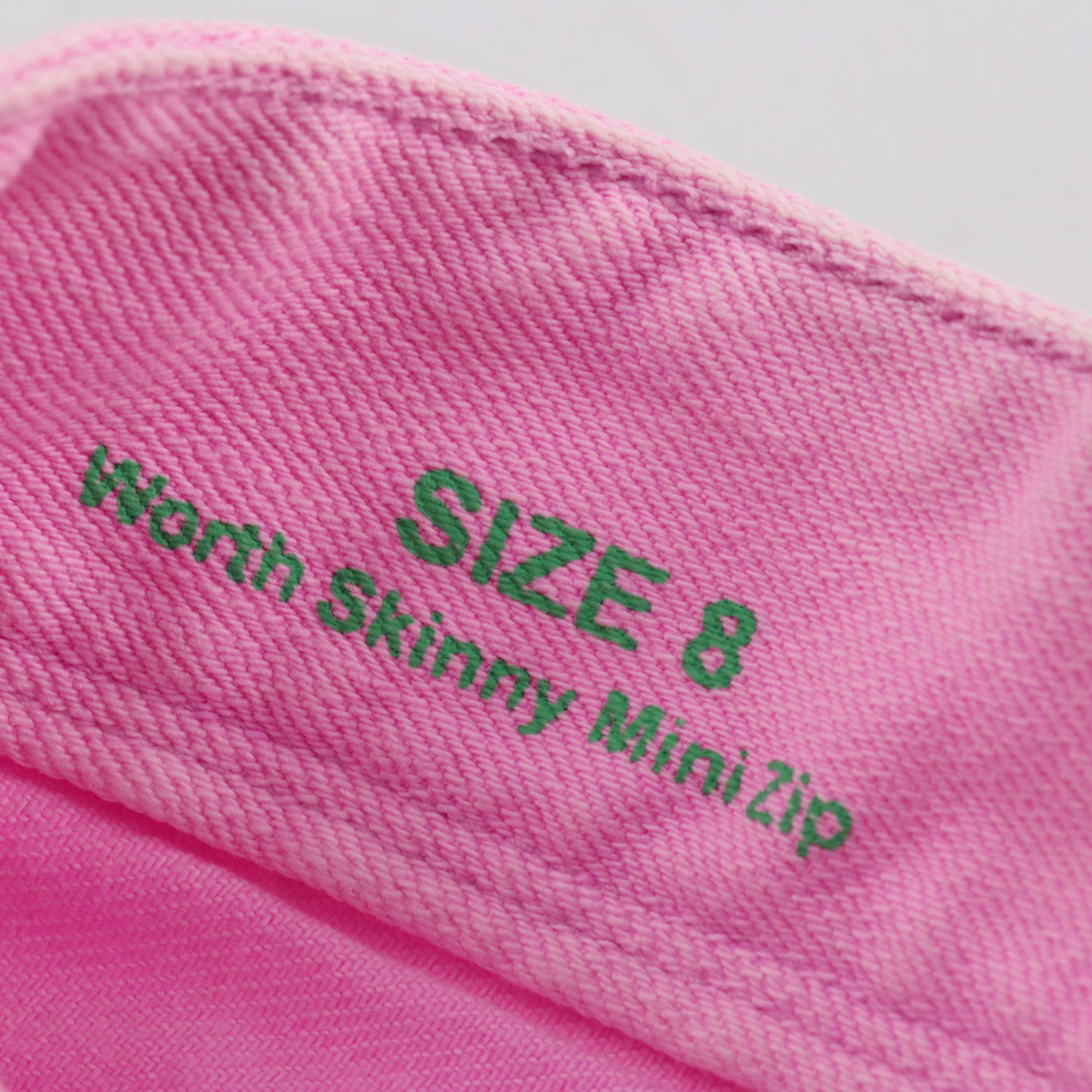 Lilly Pulitzer "Worth Skinny Mini Zip" "Worth Straight" & "Babe Boot Cut" Jeans