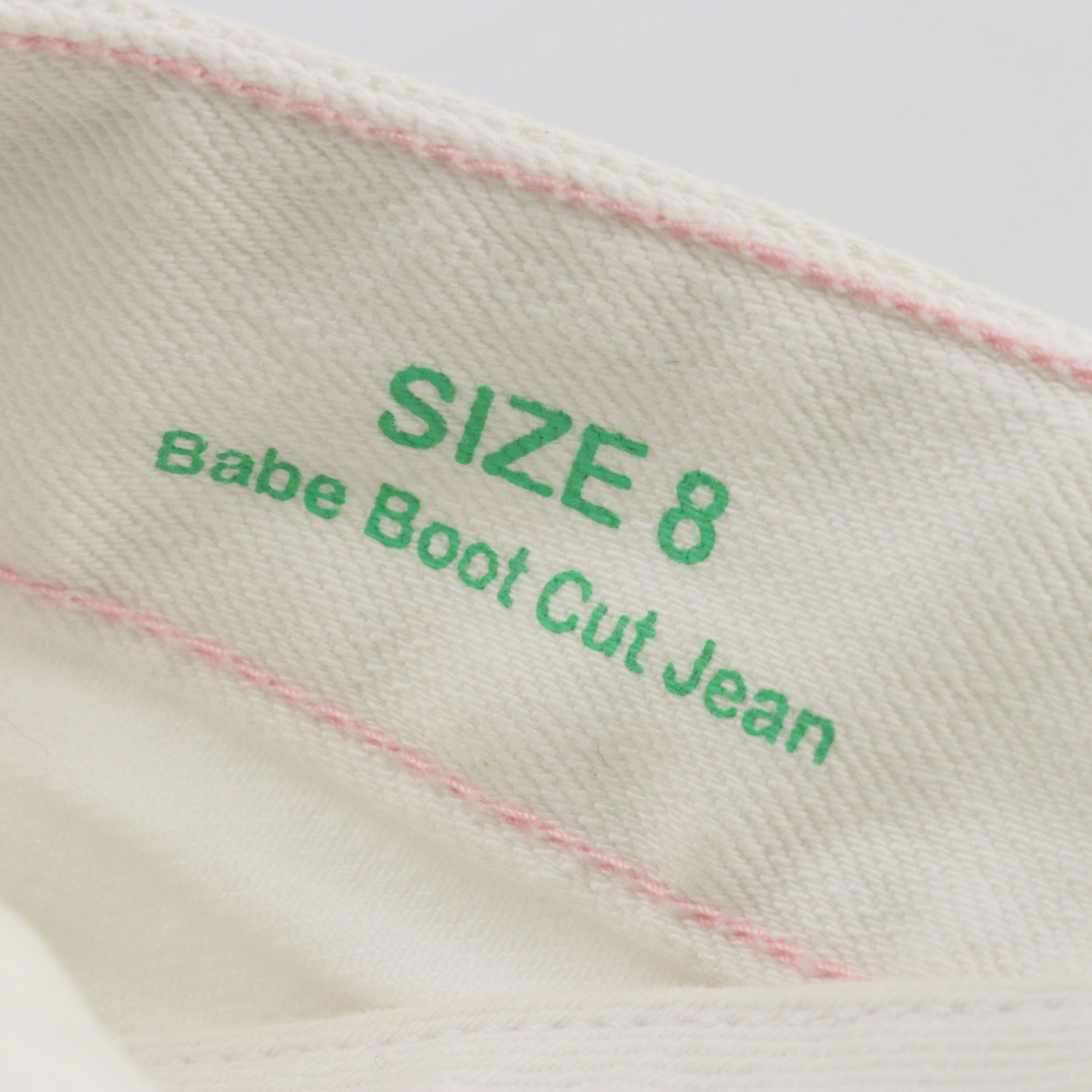 Lilly Pulitzer "Worth Skinny Mini Zip" "Worth Straight" & "Babe Boot Cut" Jeans