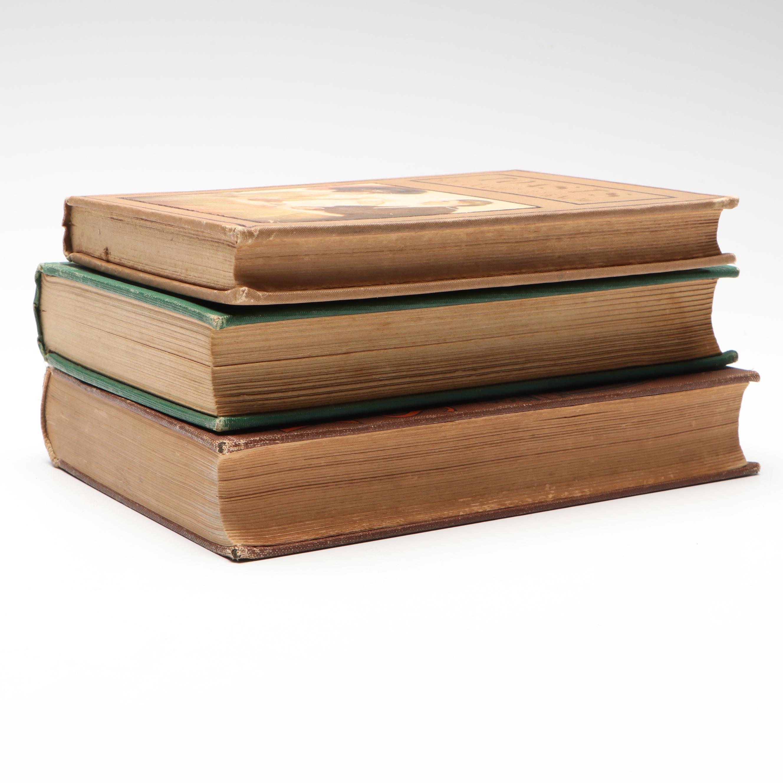 "Toaster's Handbook: Jokes, Stories and Quotations" and More Books