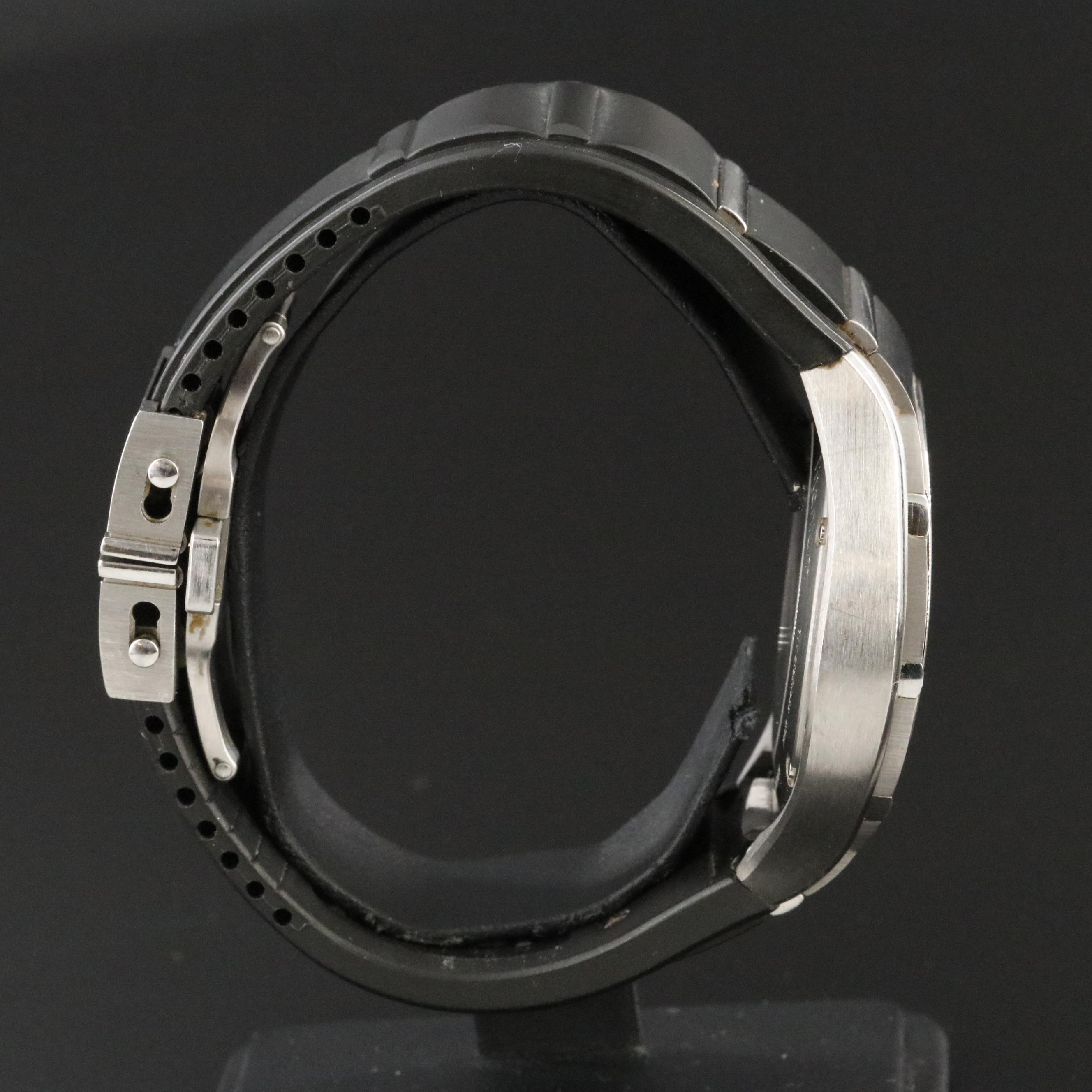 Piaget Polo ForytFive Titanium Watch