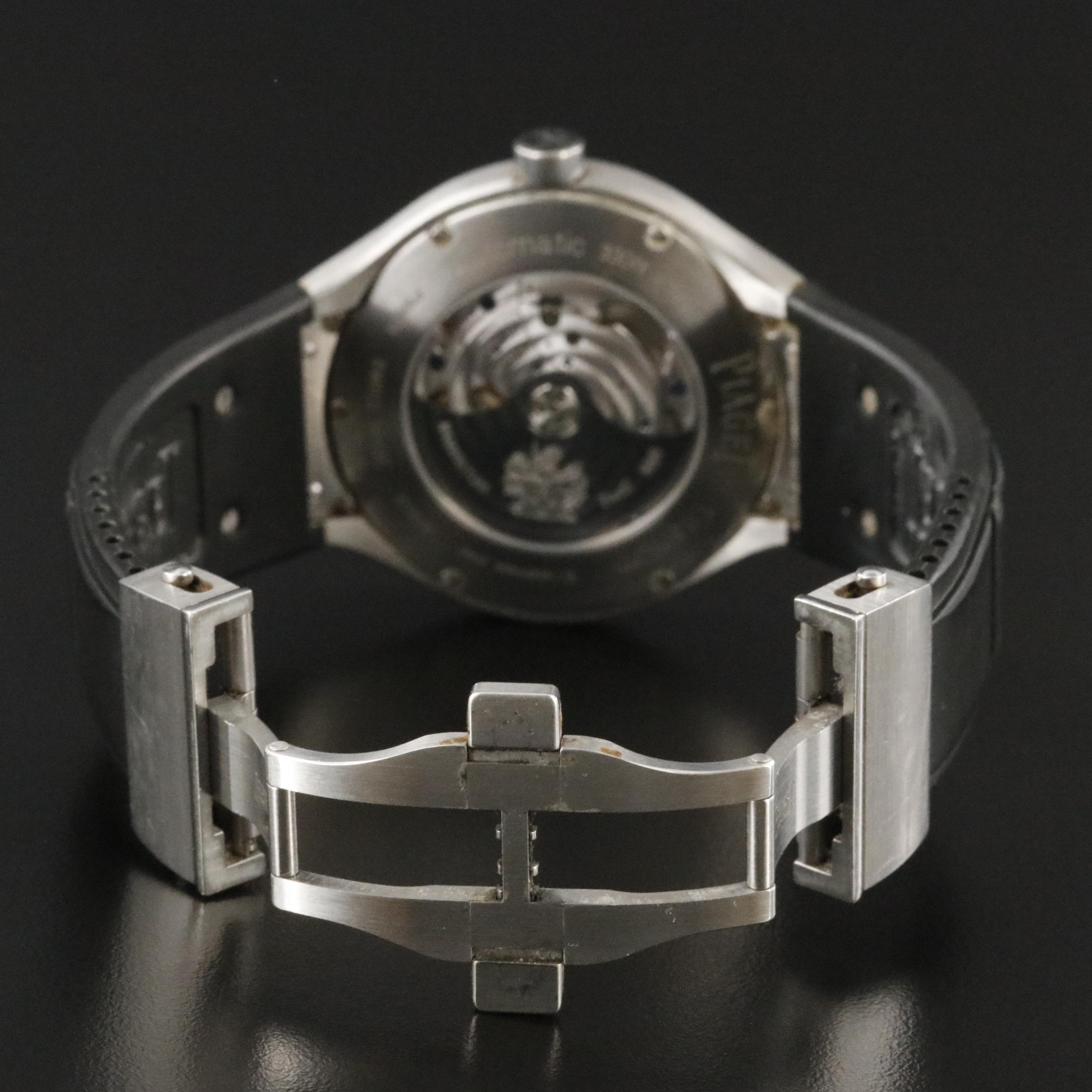 Piaget Polo ForytFive Titanium Watch