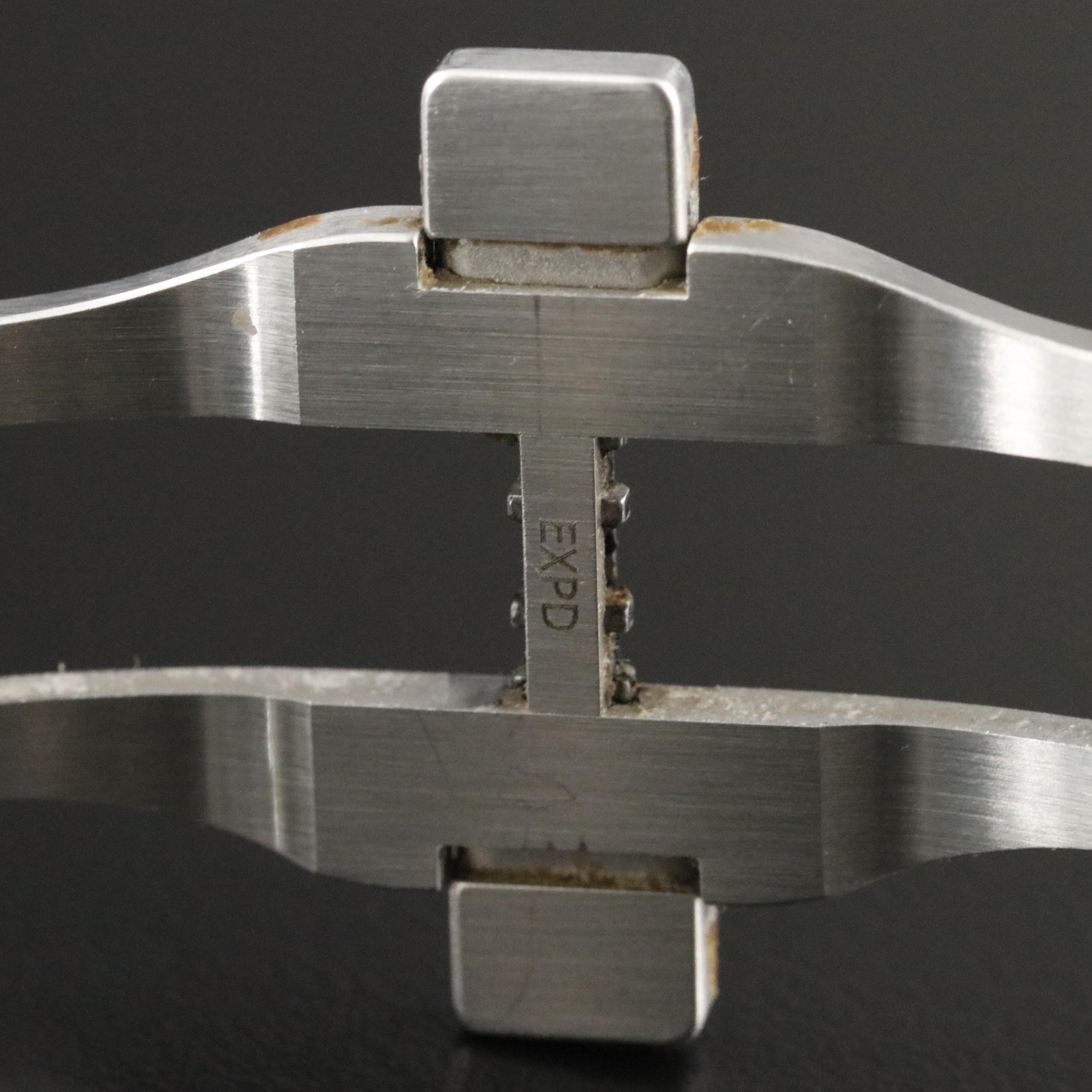 Piaget Polo ForytFive Titanium Watch