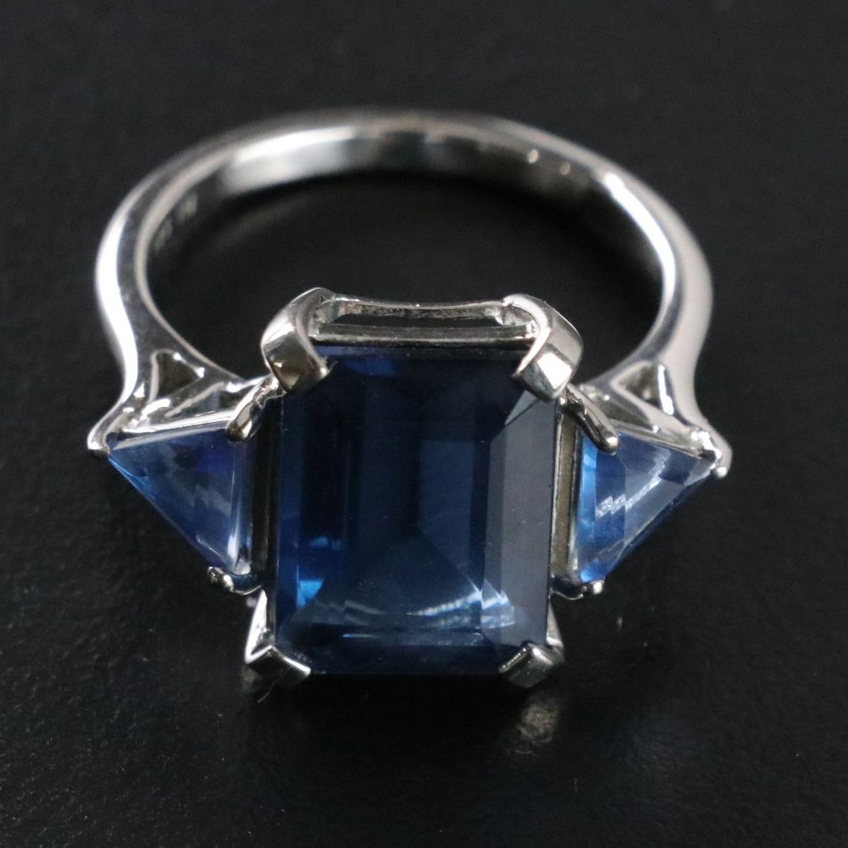 14 Assorted Sterling Silver Rings and Earrings