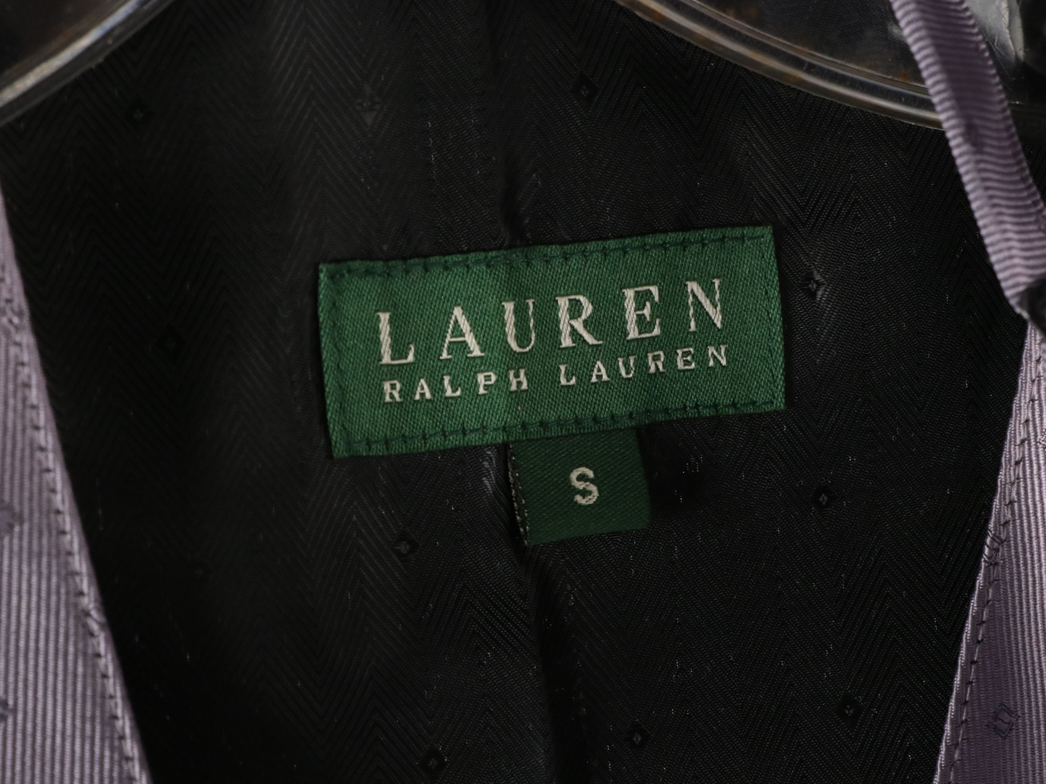 Men's Lauren Ralph Lauren Tuxedo Vests in Polyester with Neckwear Options