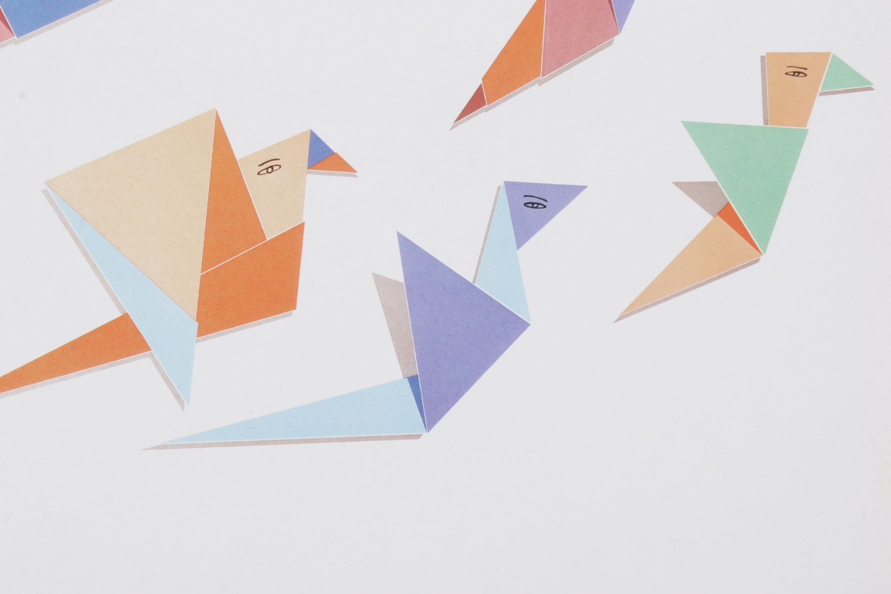 Offset Lithograph After Todd Mckie for the Lincoln Center's 5th Holiday Festival