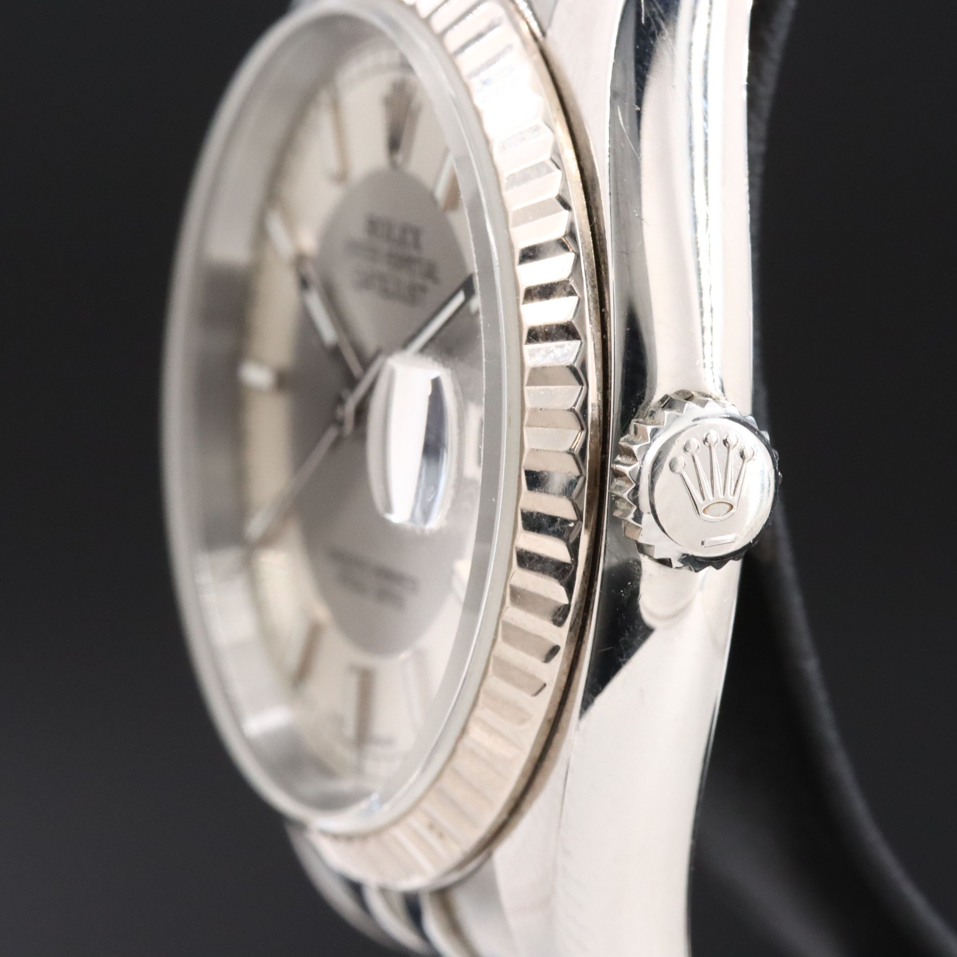 Rolex Datejust 36 ref.116234 Watch c.2005