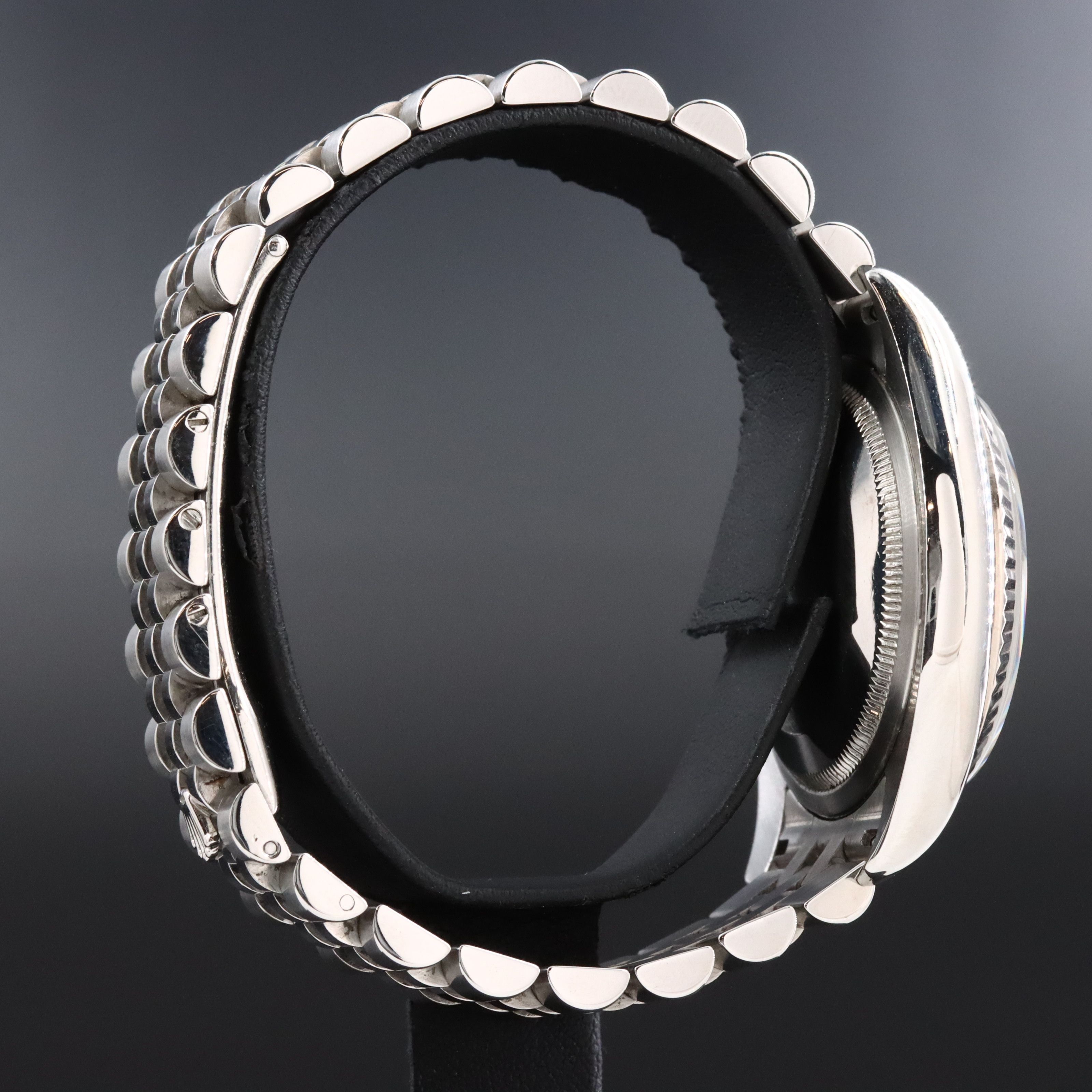 Rolex Datejust 36 ref.116234 Watch c.2005