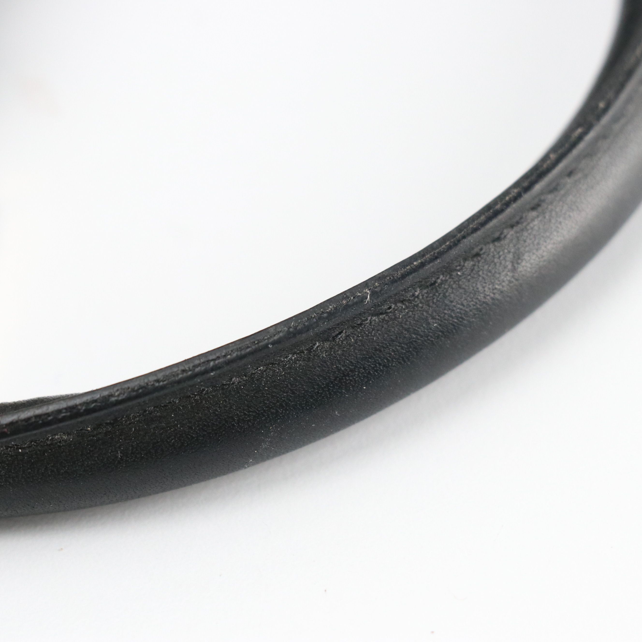 Gucci Two-Way Satchel in Black Micro GG Nylon Jacquard Canvas