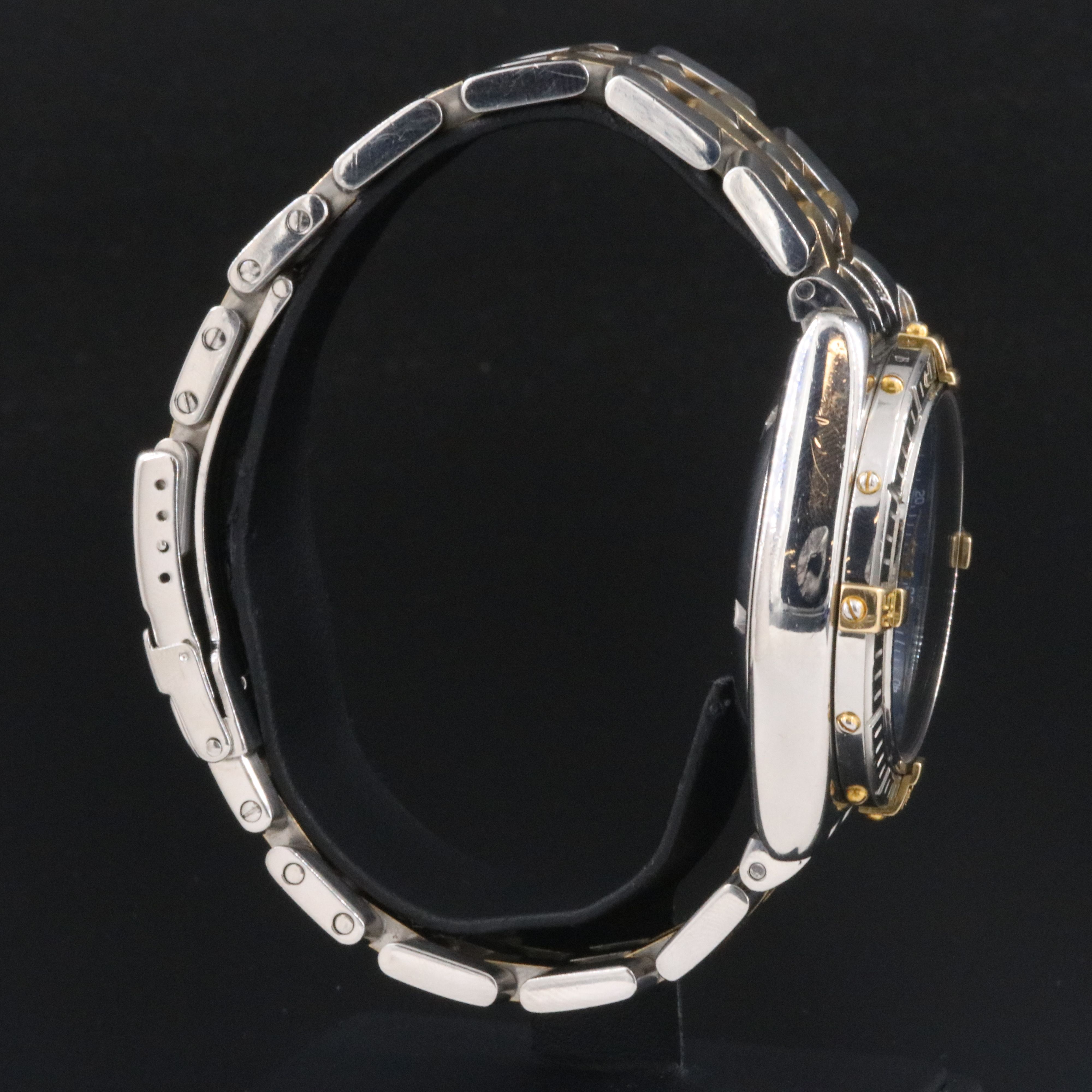 Breitling Crosswind B13055 Chronograph Watch