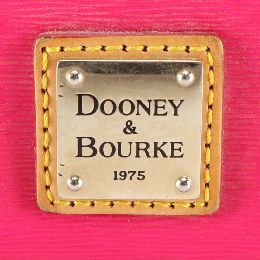 Dooney & Bourke Hot Pink Textured Leather Handbag, Anne Klein Bag, Other Tote