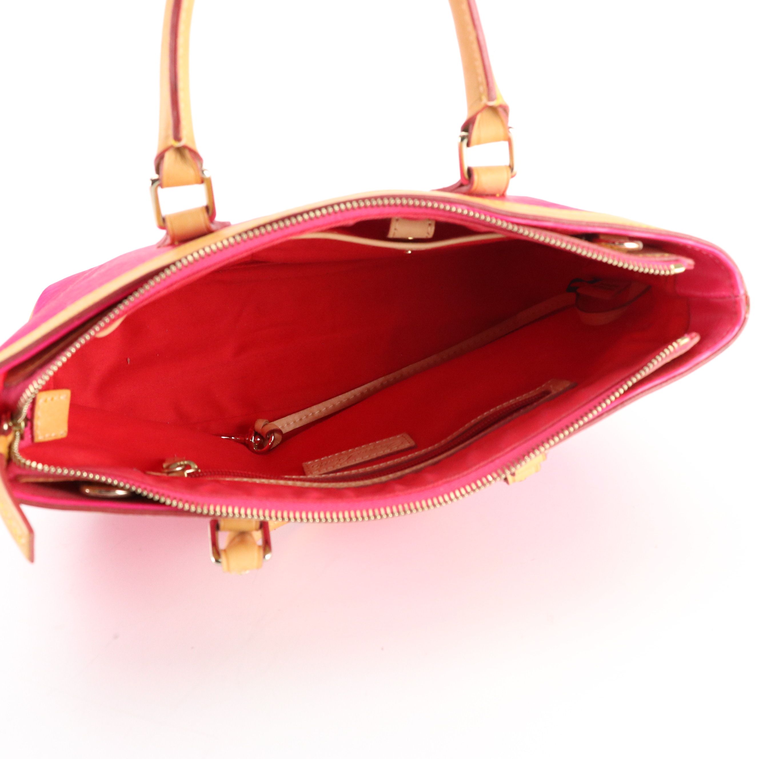 Dooney & Bourke Hot Pink Textured Leather Handbag, Anne Klein Bag, Other Tote