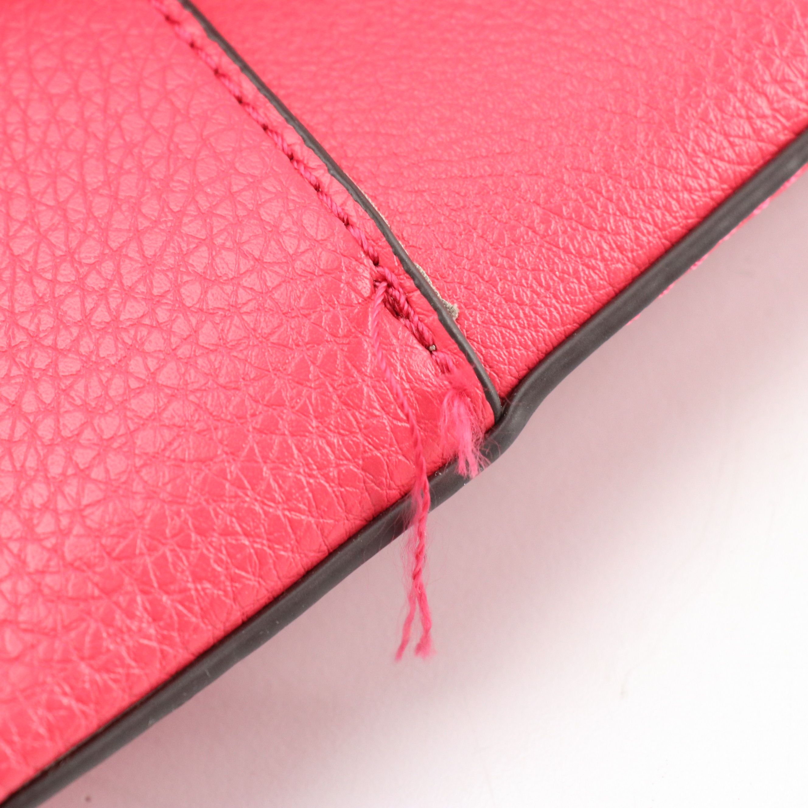 Dooney & Bourke Hot Pink Textured Leather Handbag, Anne Klein Bag, Other Tote