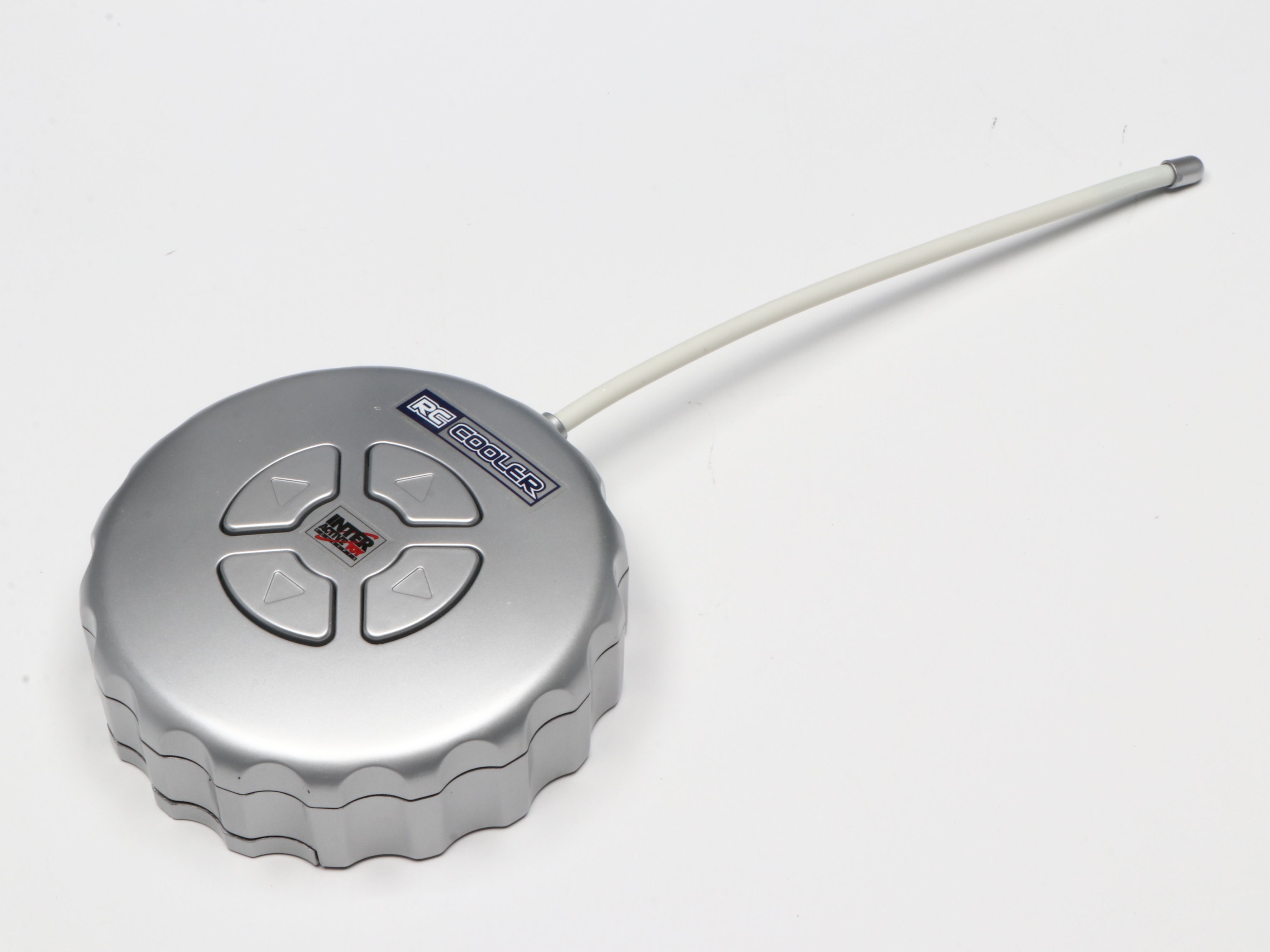 Interactive Toy Concepts Remote Control Cooler