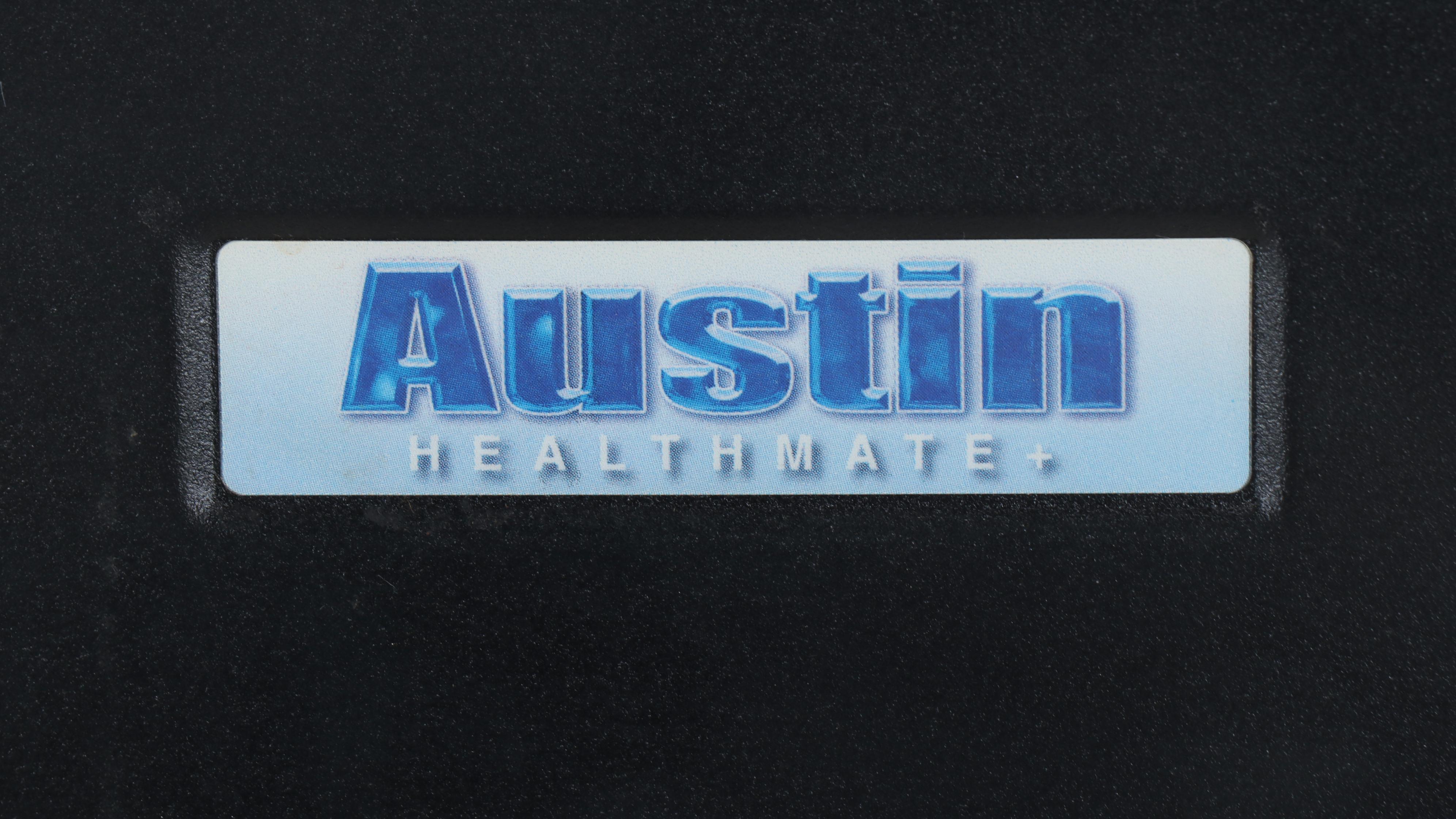 Austin Air "HealthMate" Air Purifier