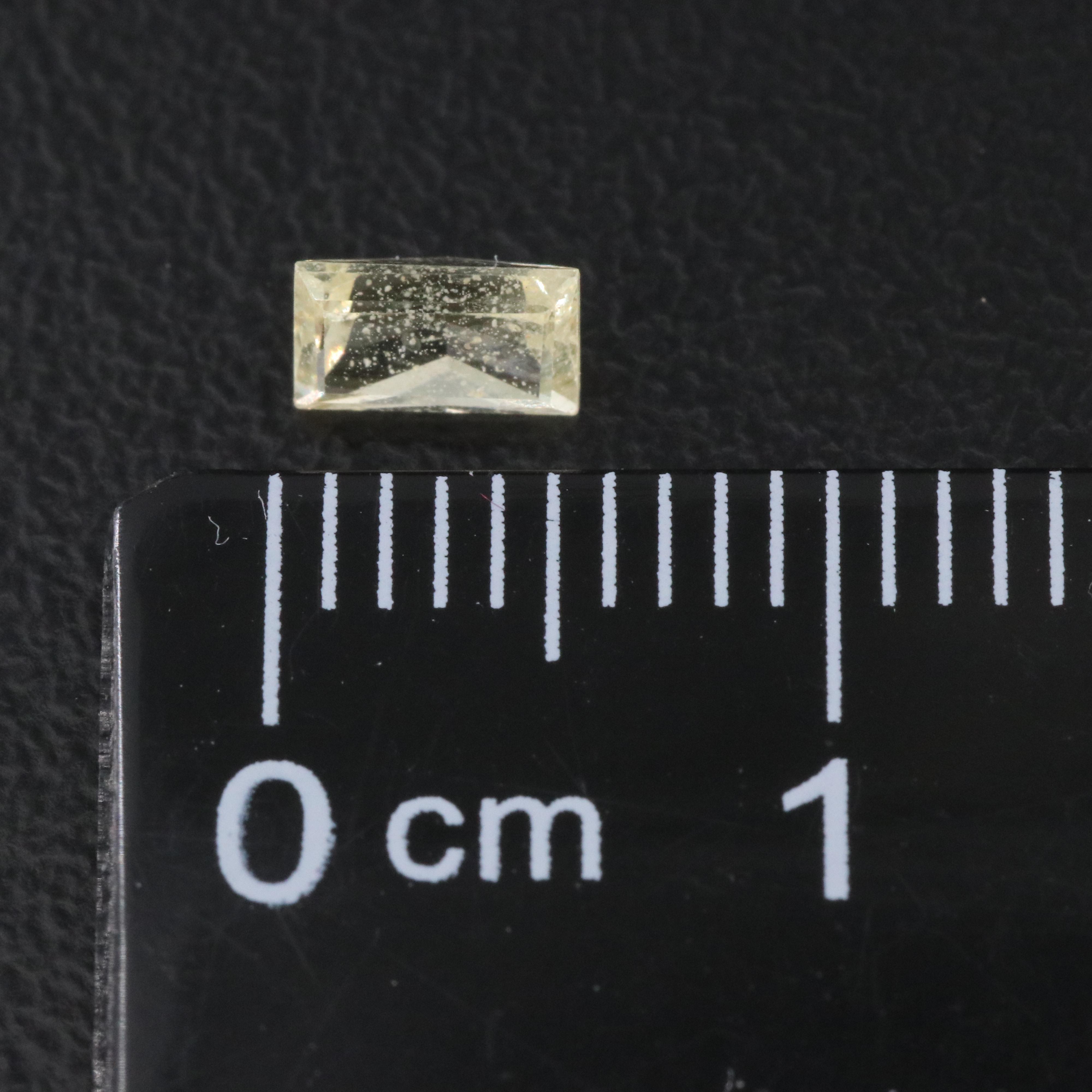 Loose 8.38 CTW Sapphire Lot