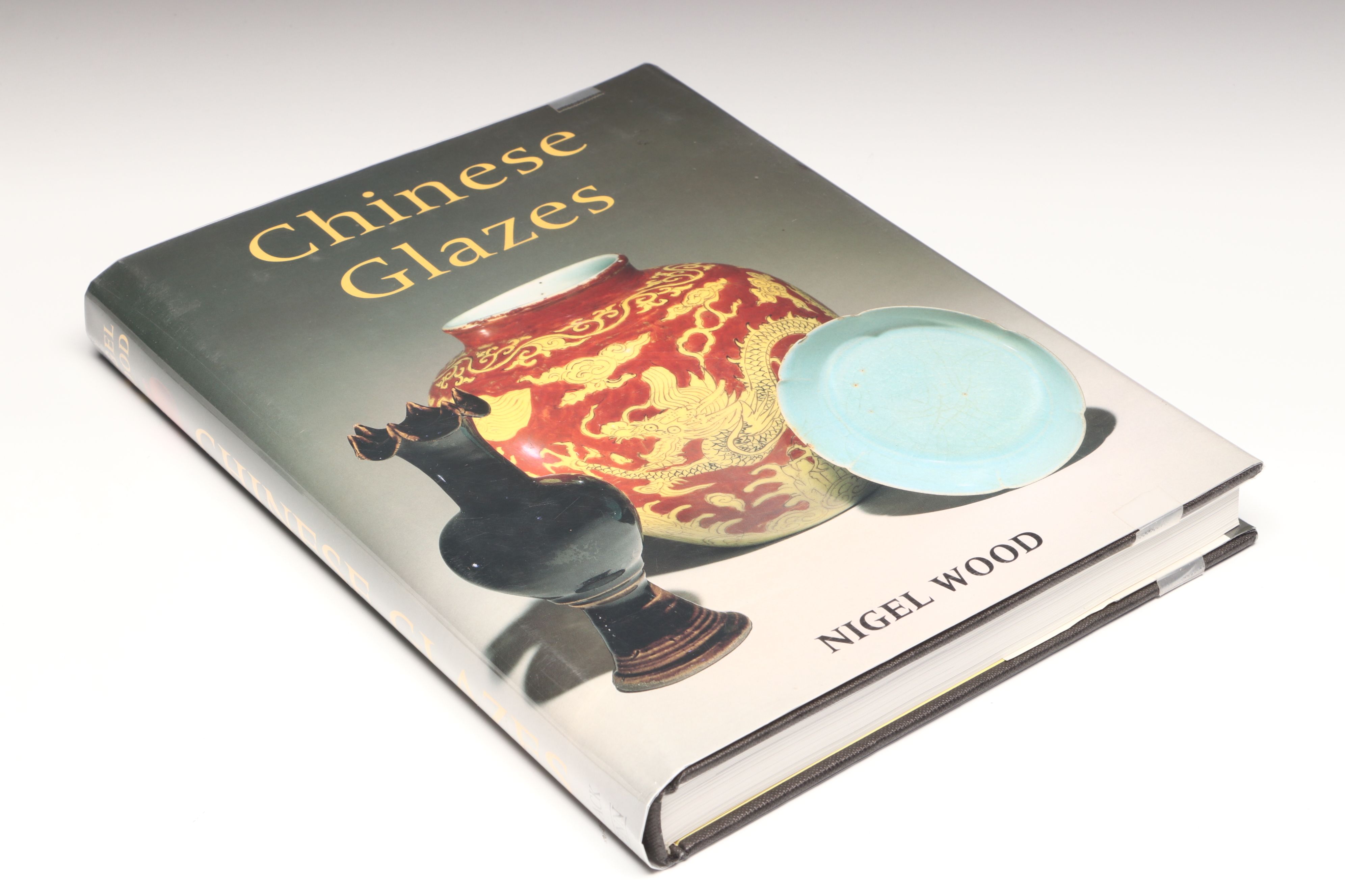 "Ancient Chinese Bronzes in the Shanghai Museum" and More Art History Books