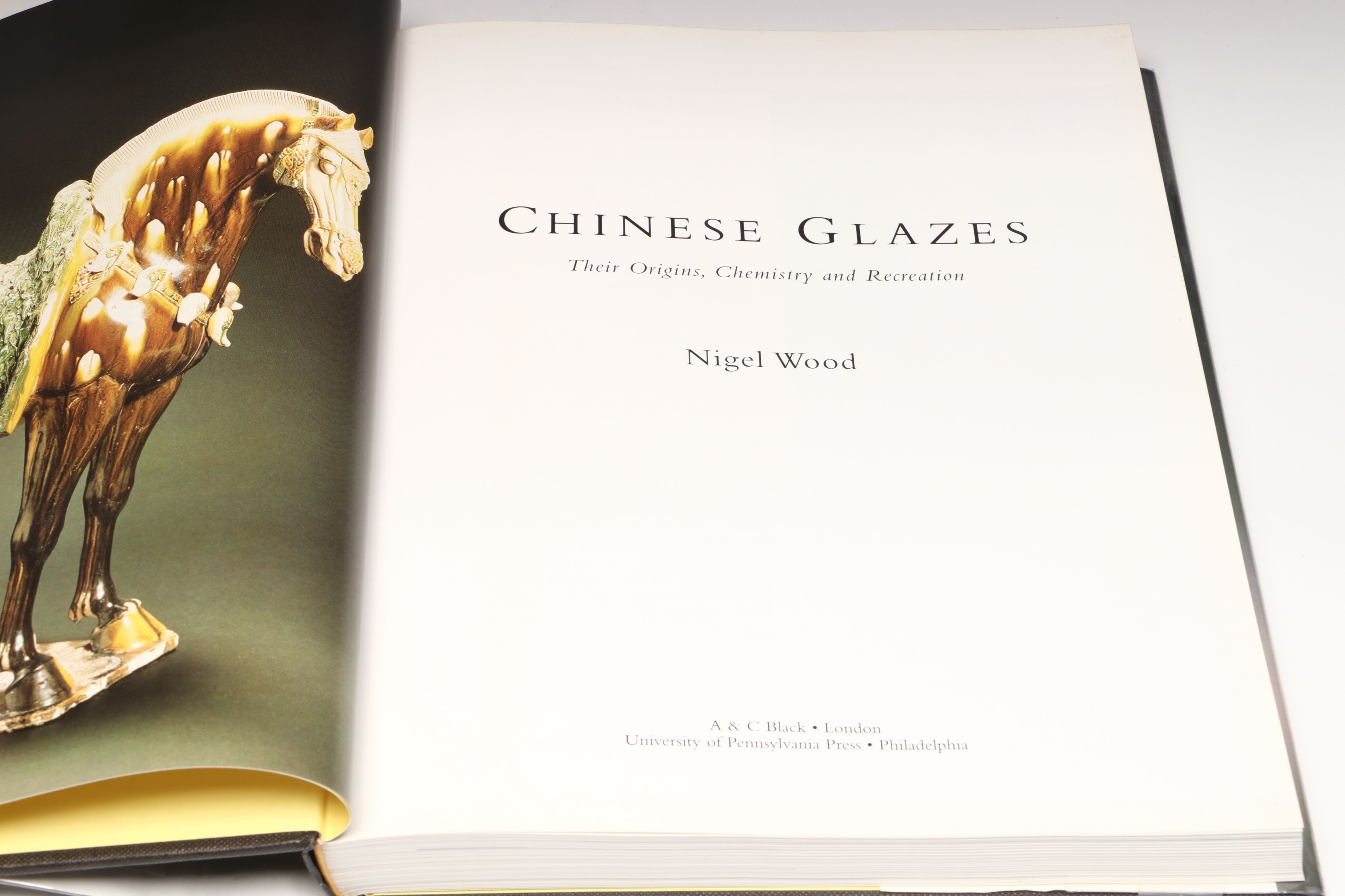 "Ancient Chinese Bronzes in the Shanghai Museum" and More Art History Books