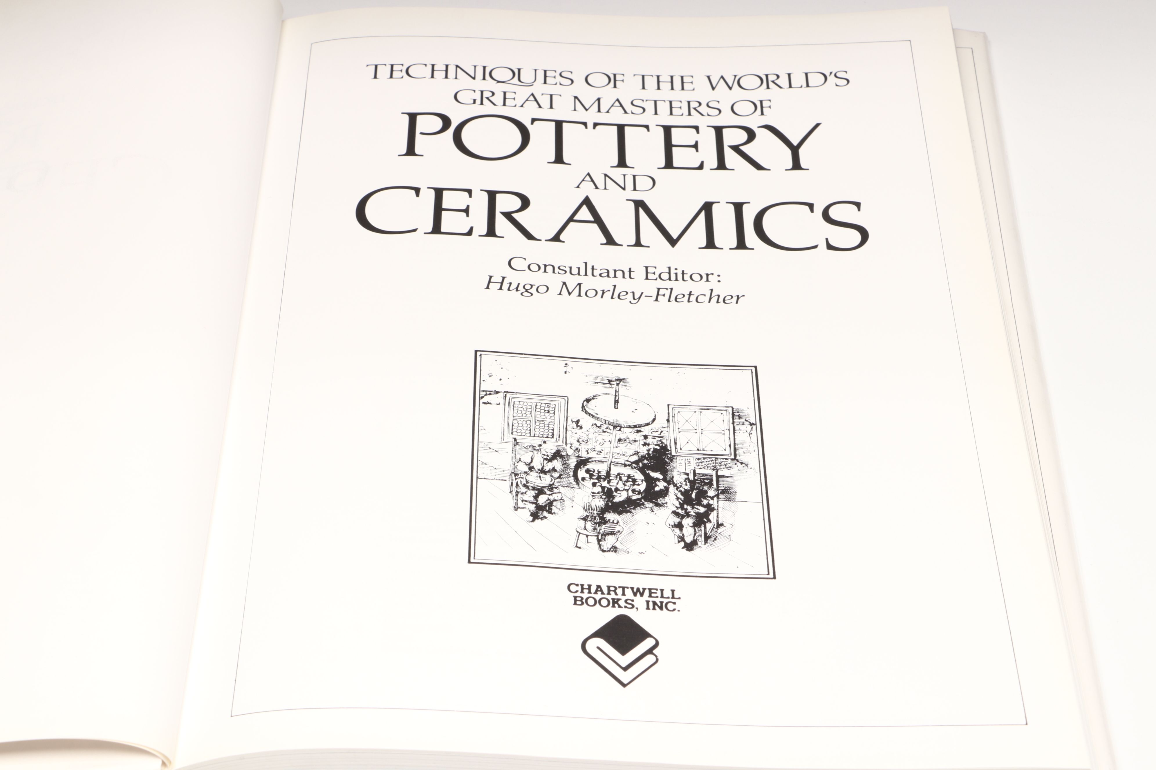 "Ancient Chinese Bronzes in the Shanghai Museum" and More Art History Books