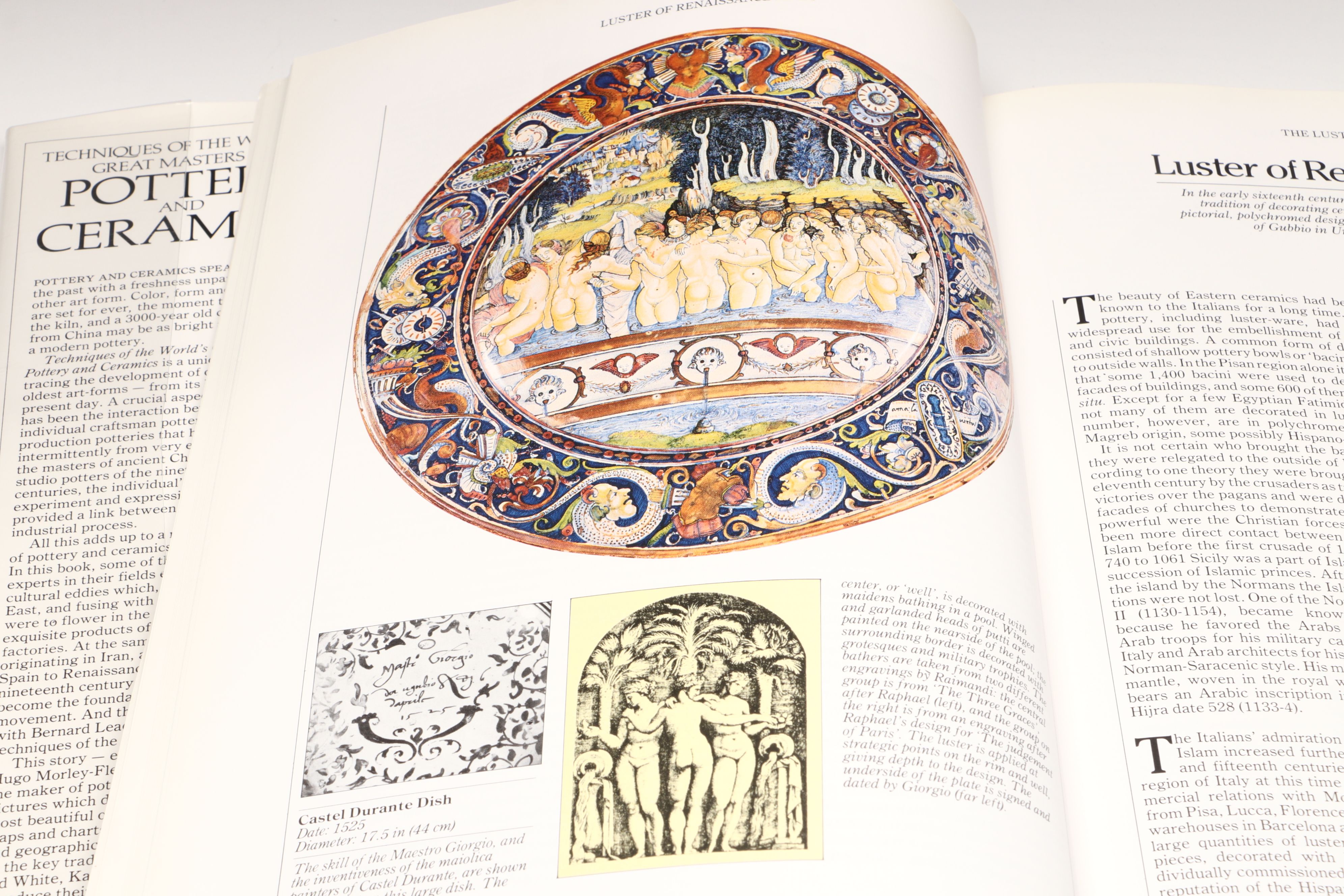 "Ancient Chinese Bronzes in the Shanghai Museum" and More Art History Books