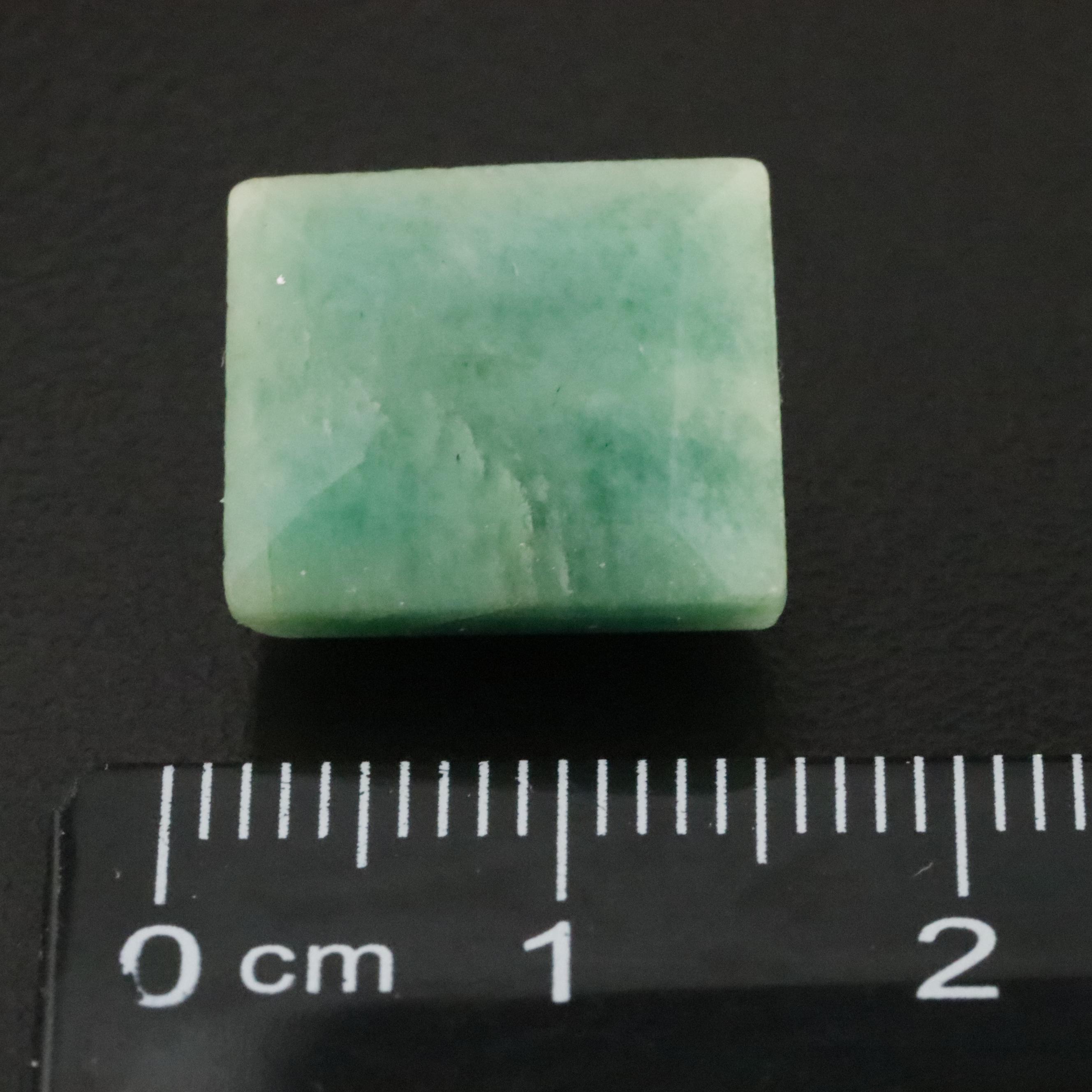 Loose 12.05 CT Beryl