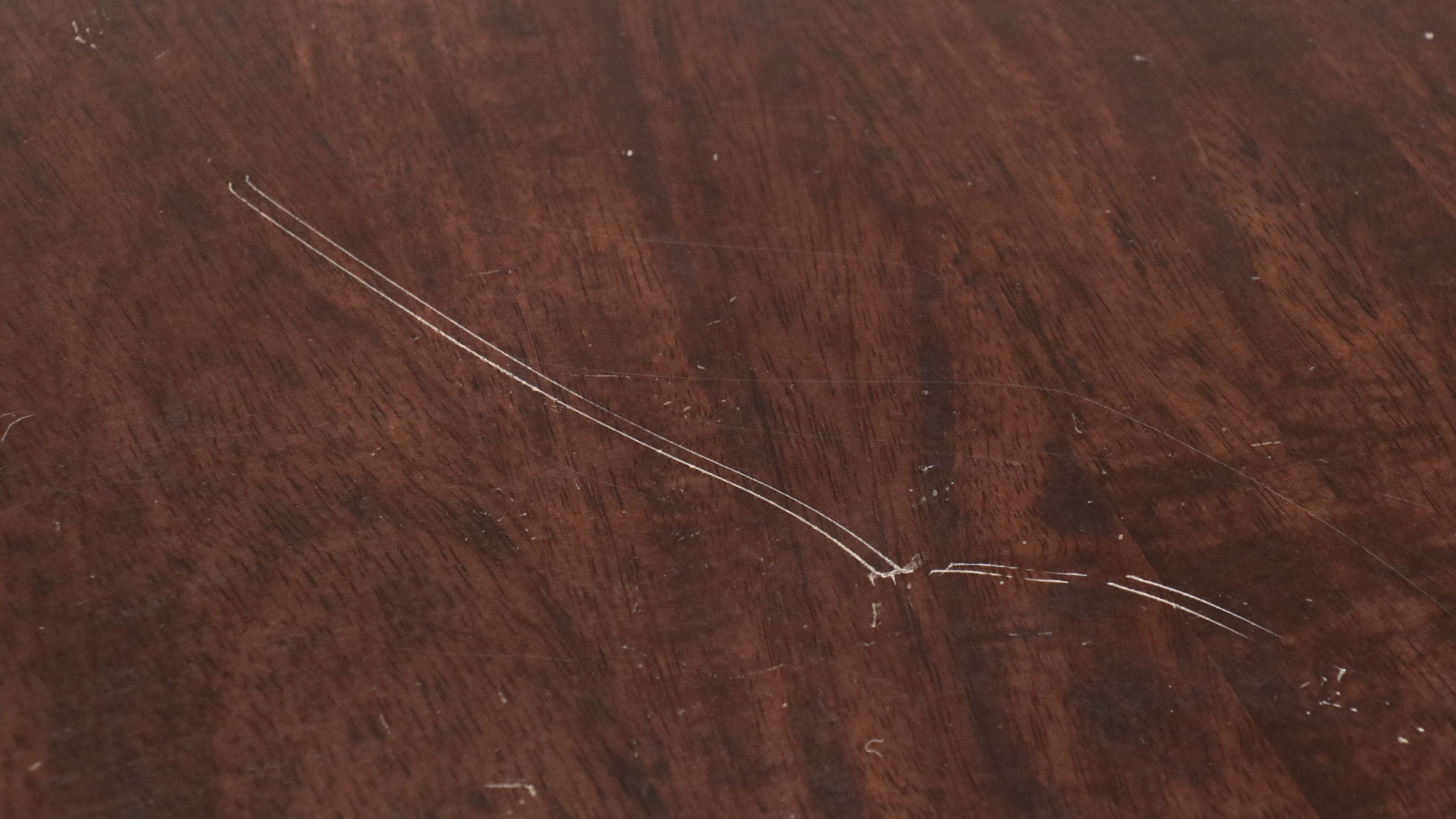 Kuolin Tropical Hardwood Dining Table with End Leaves