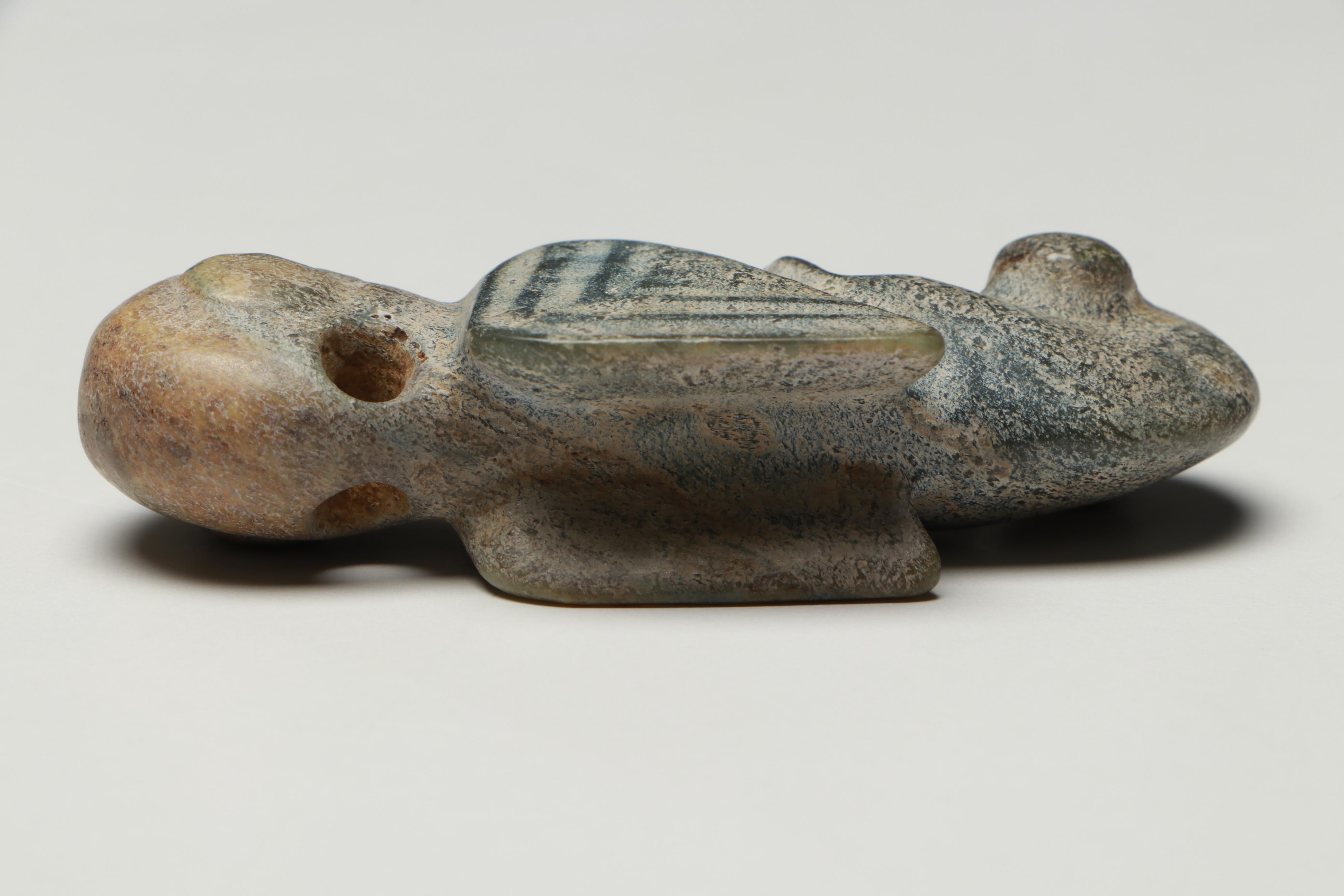 Ancient Chinese Style Serpentine Pendants,Amulets and Figures