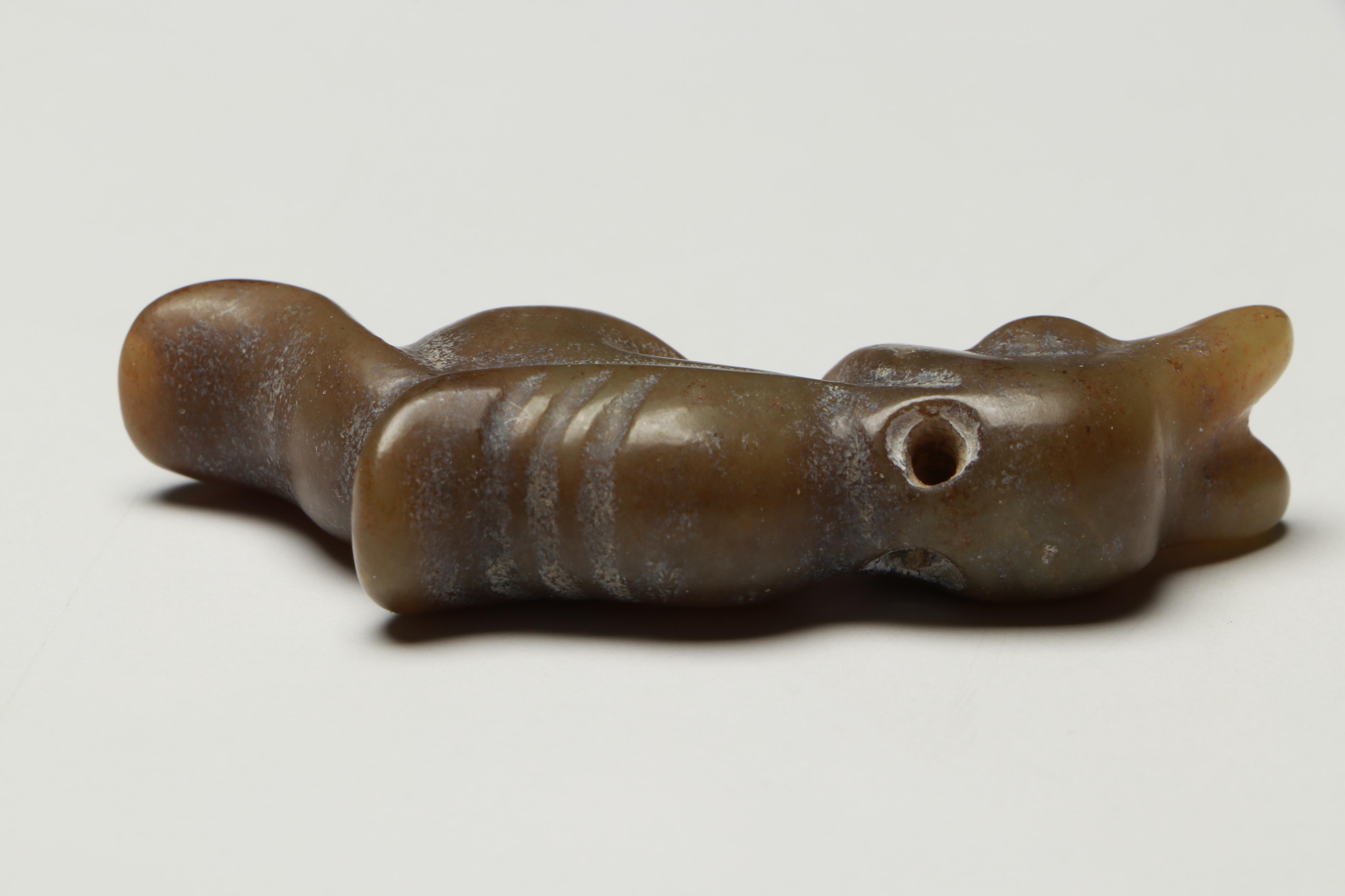 Ancient Chinese Style Serpentine Pendants,Amulets and Figures