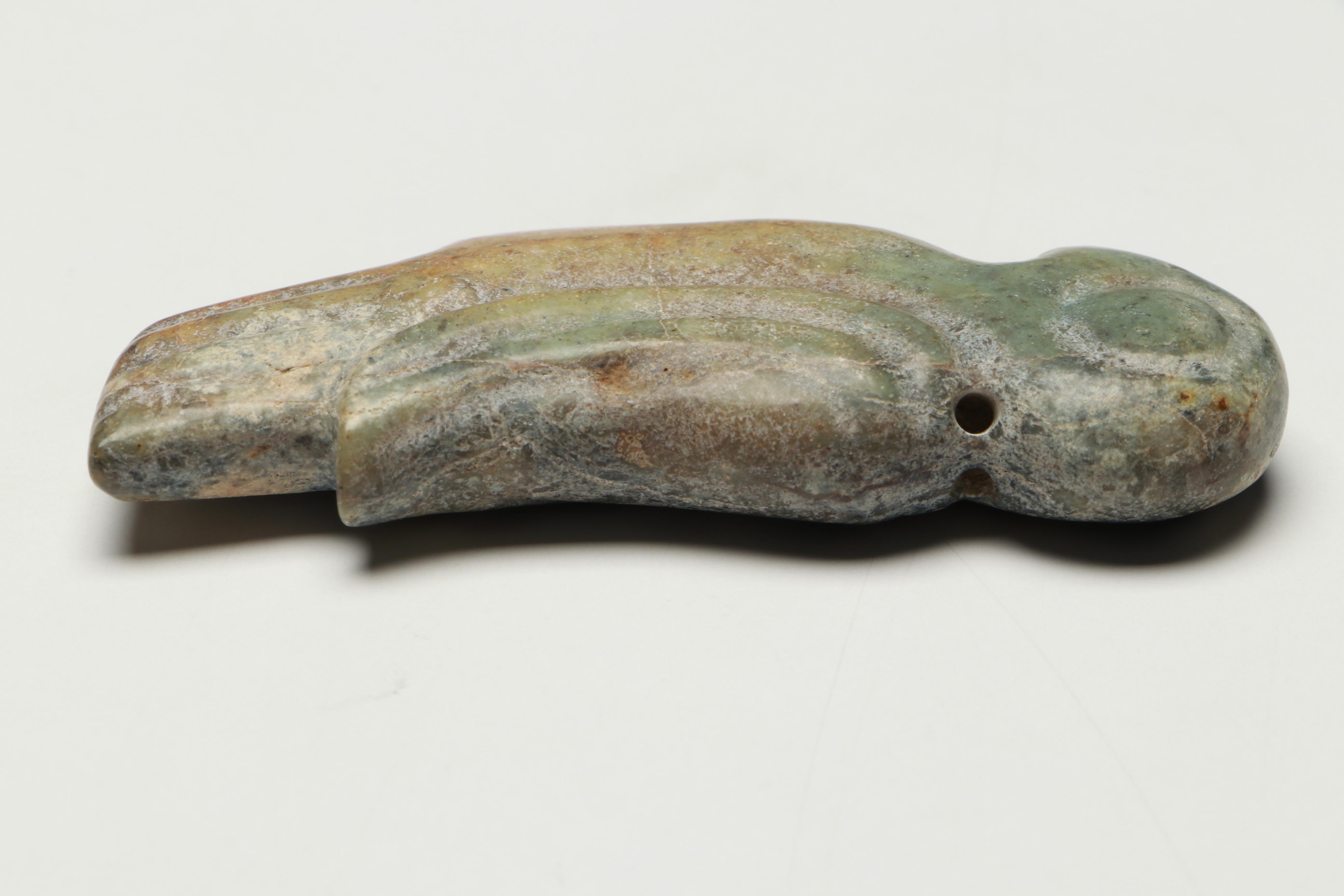 Ancient Chinese Style Serpentine Pendants,Amulets and Figures