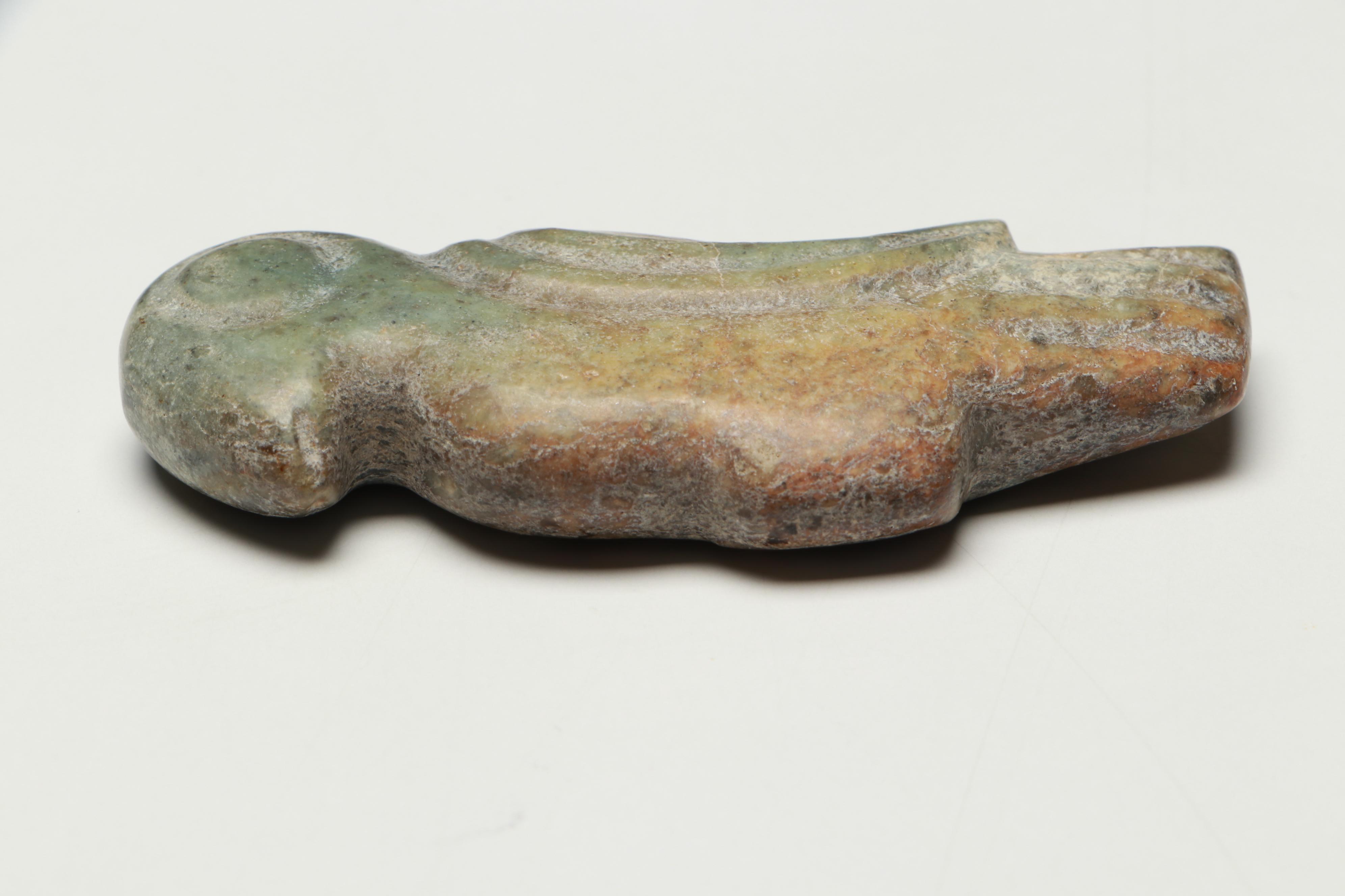 Ancient Chinese Style Serpentine Pendants,Amulets and Figures