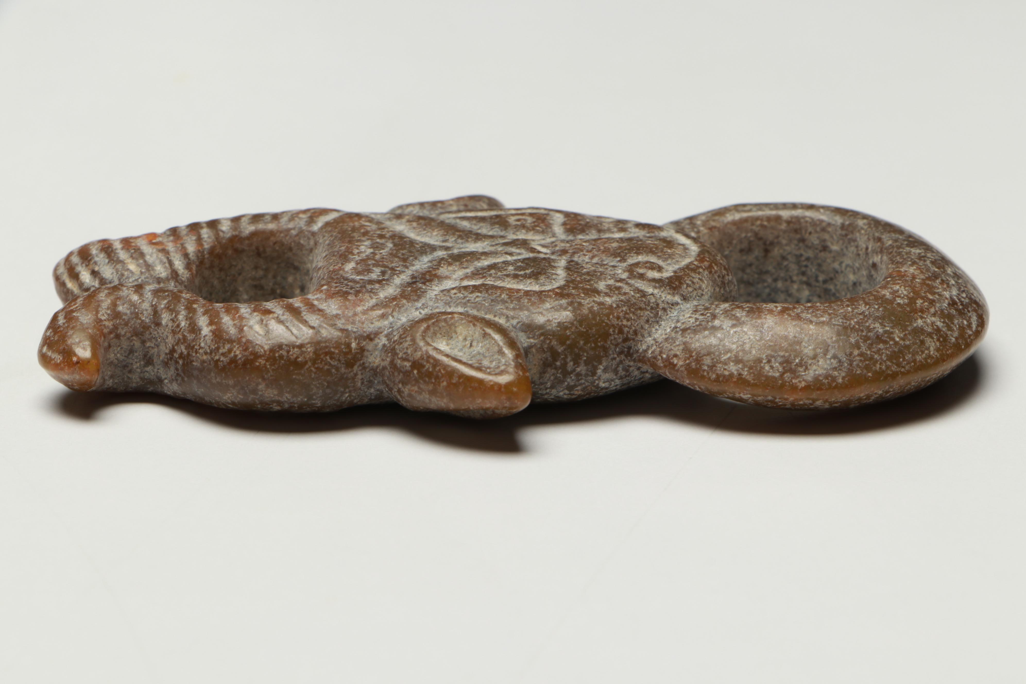 Ancient Chinese Style Serpentine Pendants,Amulets and Figures