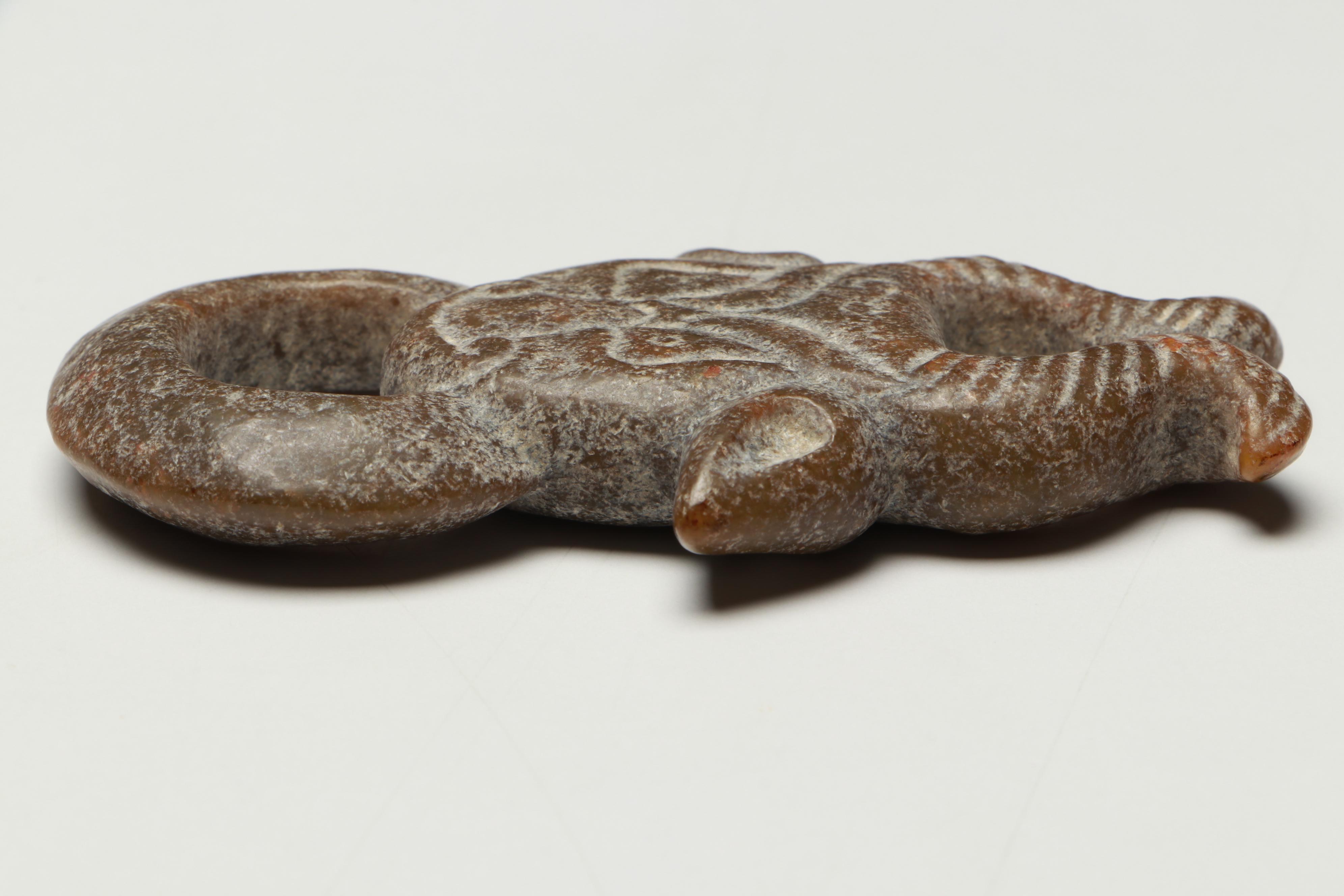 Ancient Chinese Style Serpentine Pendants,Amulets and Figures