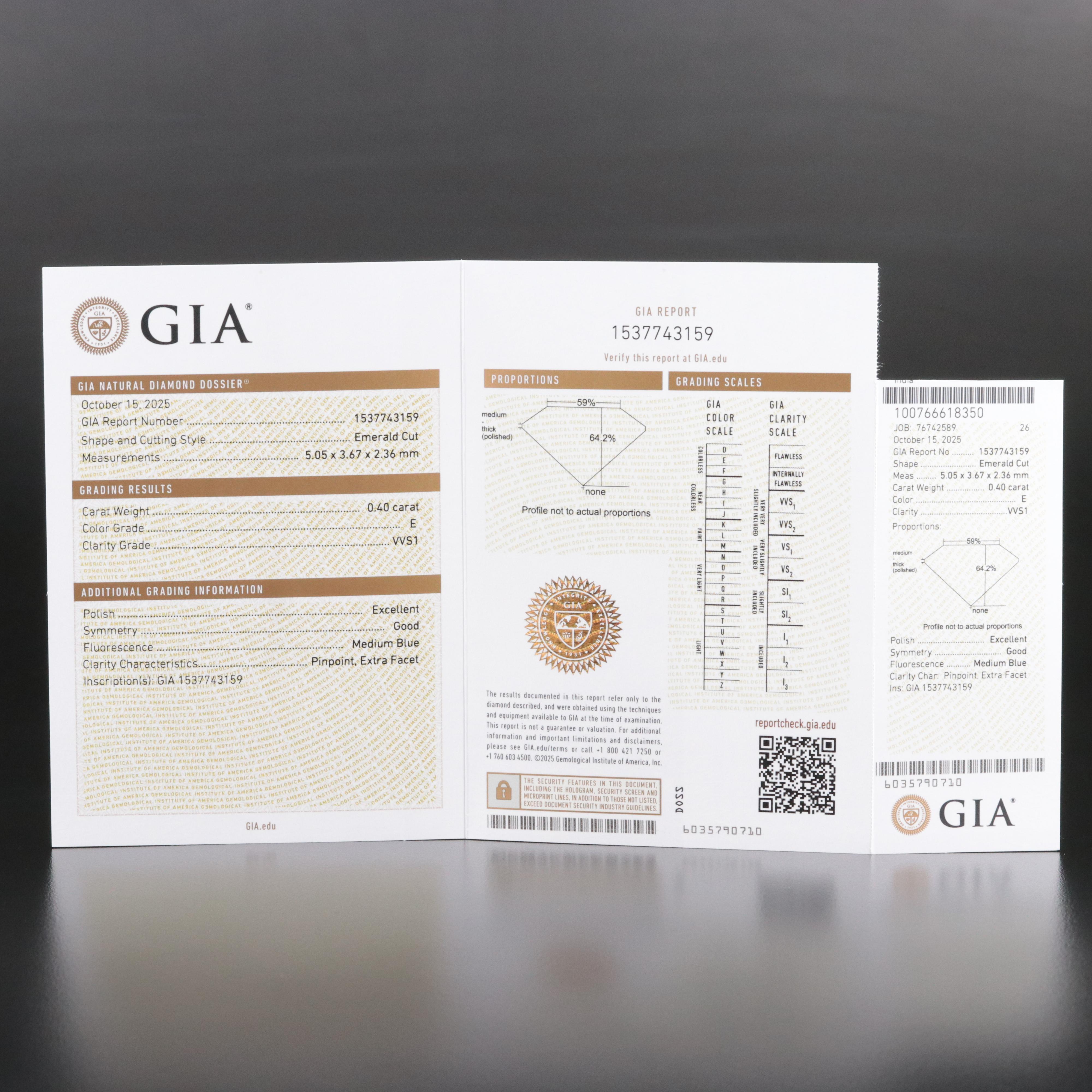 Platinum 6.80 CTW Diamond Eternity Band with GIA Reports