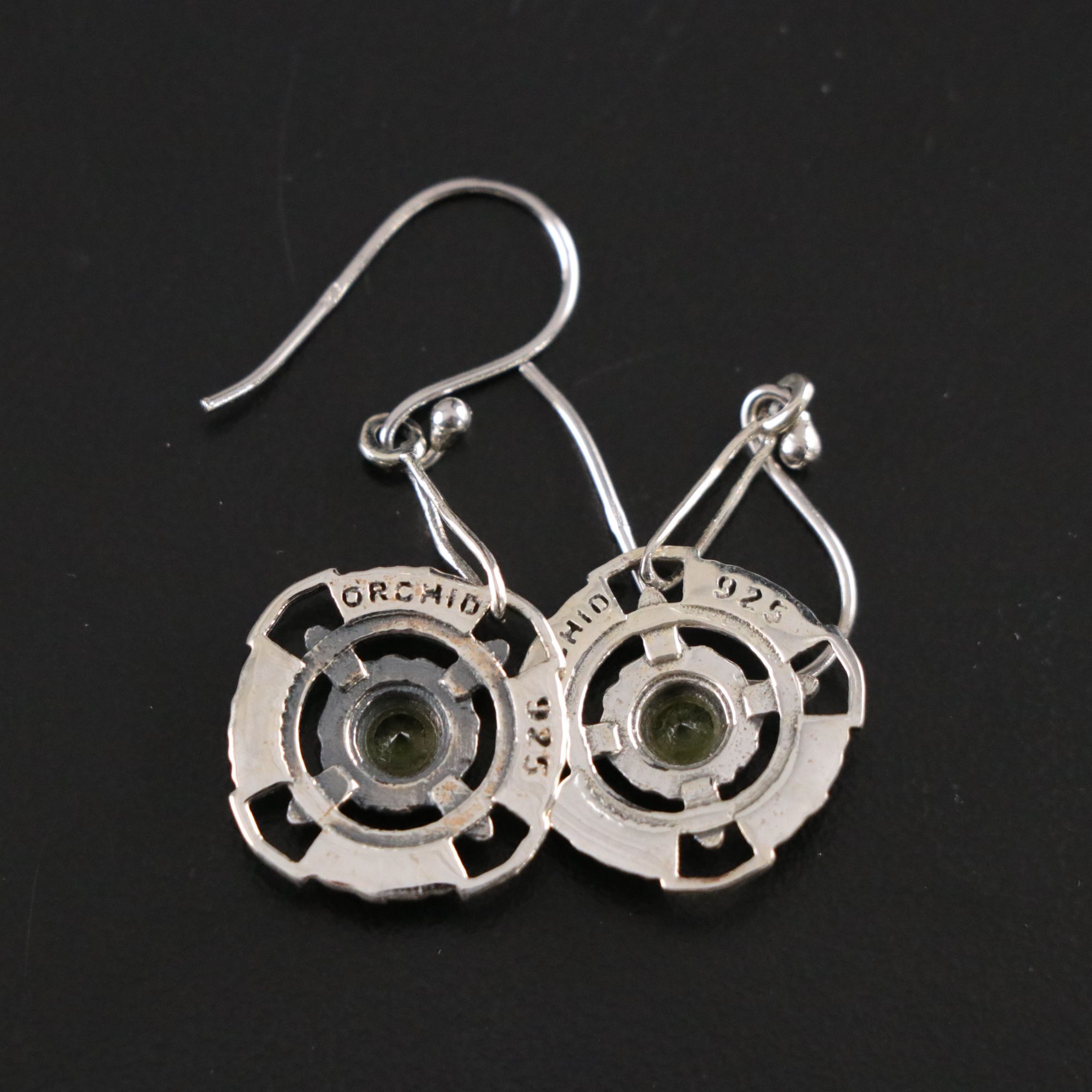 14 Assorted Sterling Silver Rings and Earrings