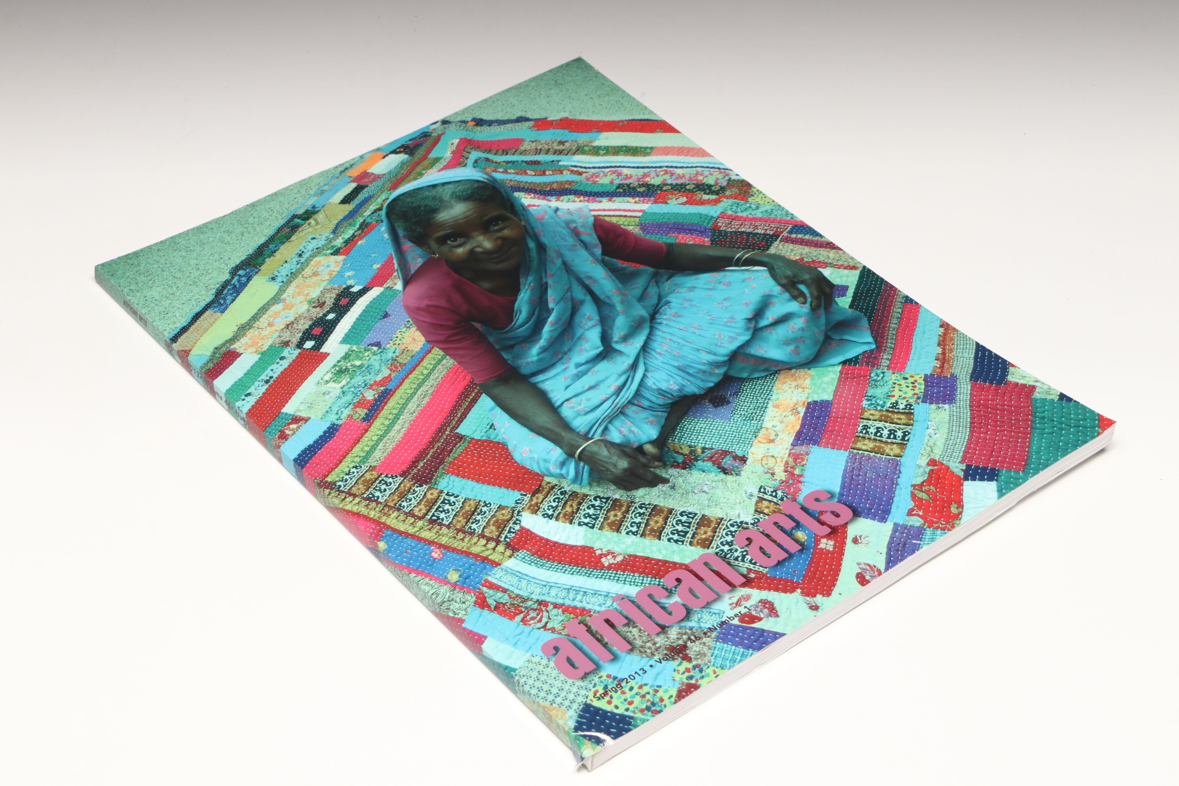 "Of The Earth: Ancient and Historic African Ceramics" with More Books on Africa