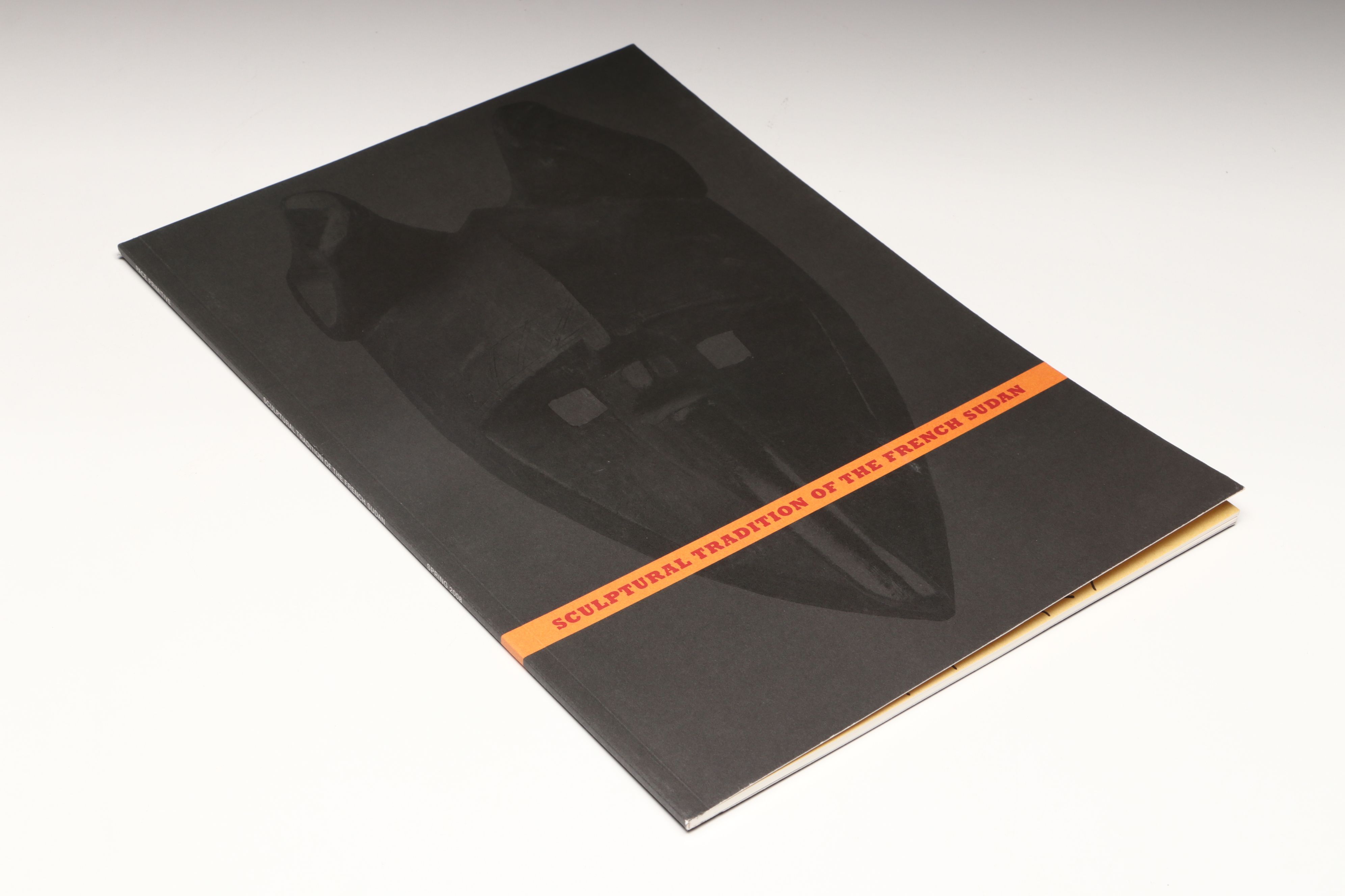 "Of The Earth: Ancient and Historic African Ceramics" with More Books on Africa