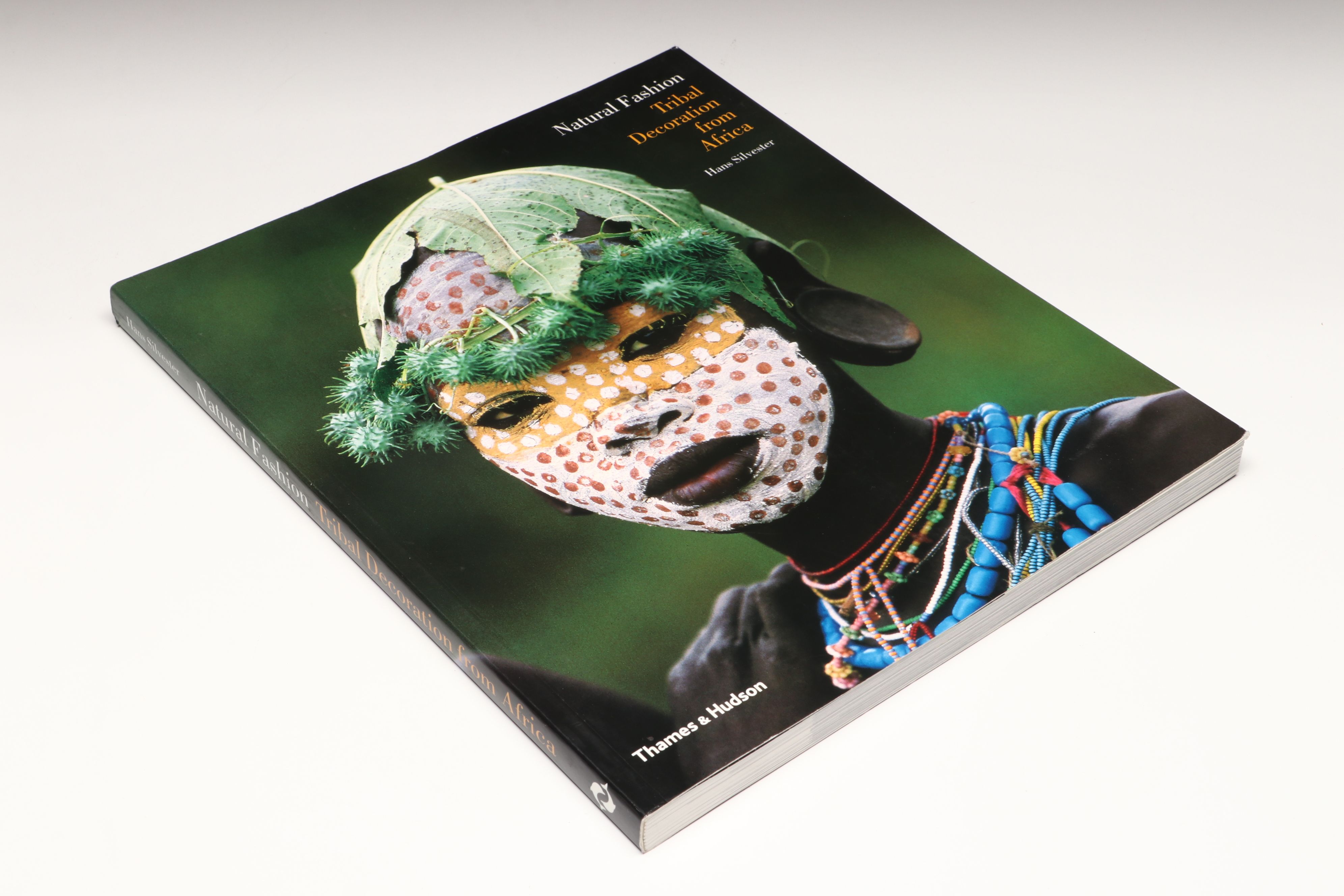"Of The Earth: Ancient and Historic African Ceramics" with More Books on Africa