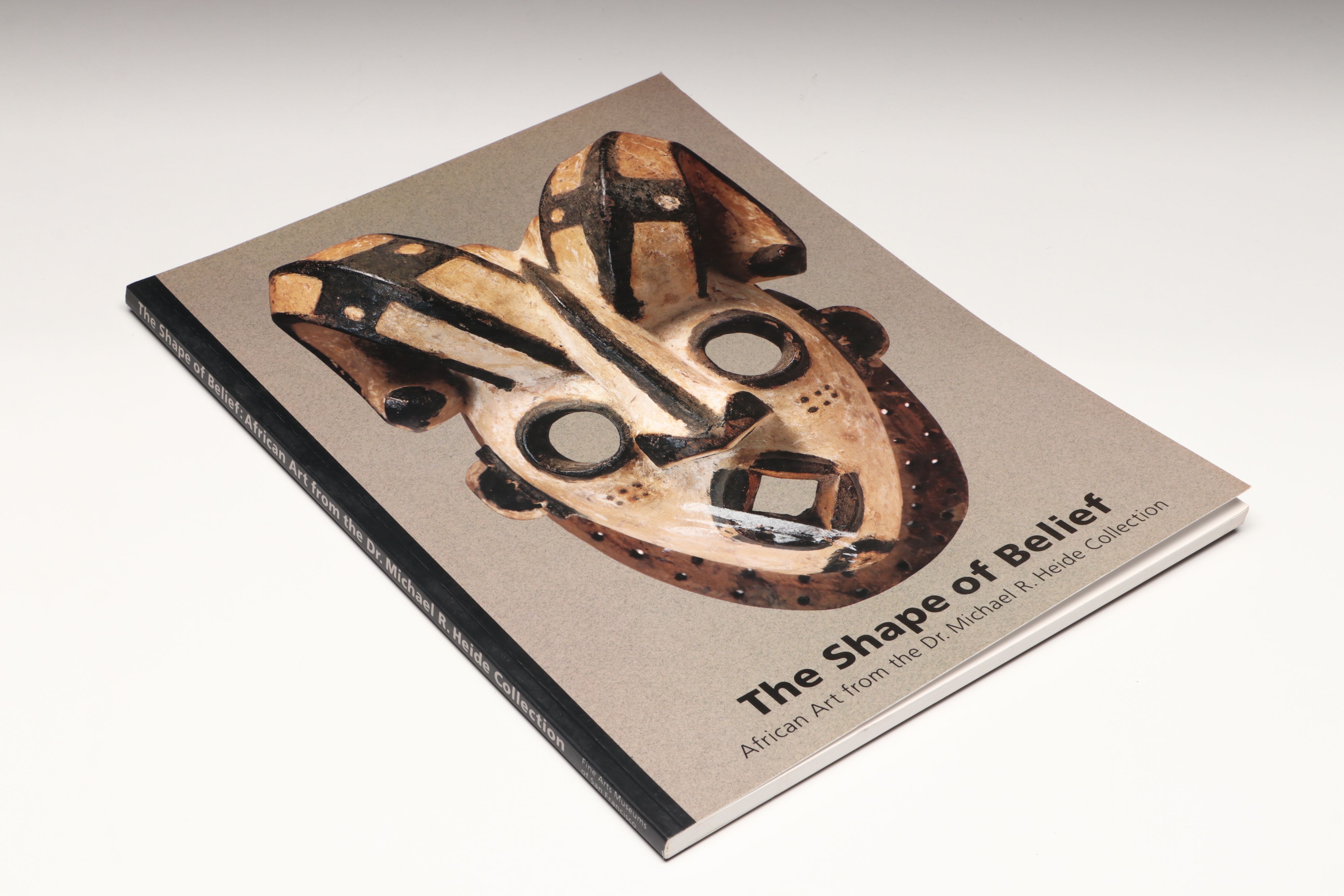 "Of The Earth: Ancient and Historic African Ceramics" with More Books on Africa