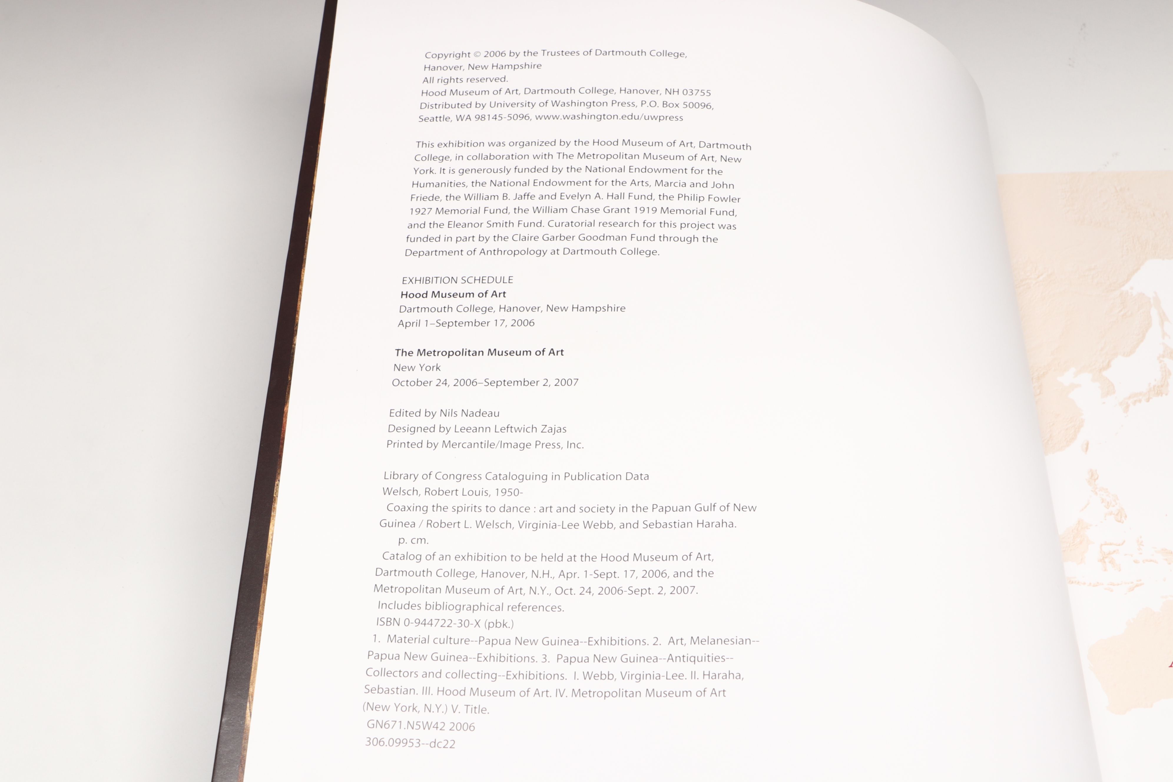 "Of The Earth: Ancient and Historic African Ceramics" with More Books on Africa