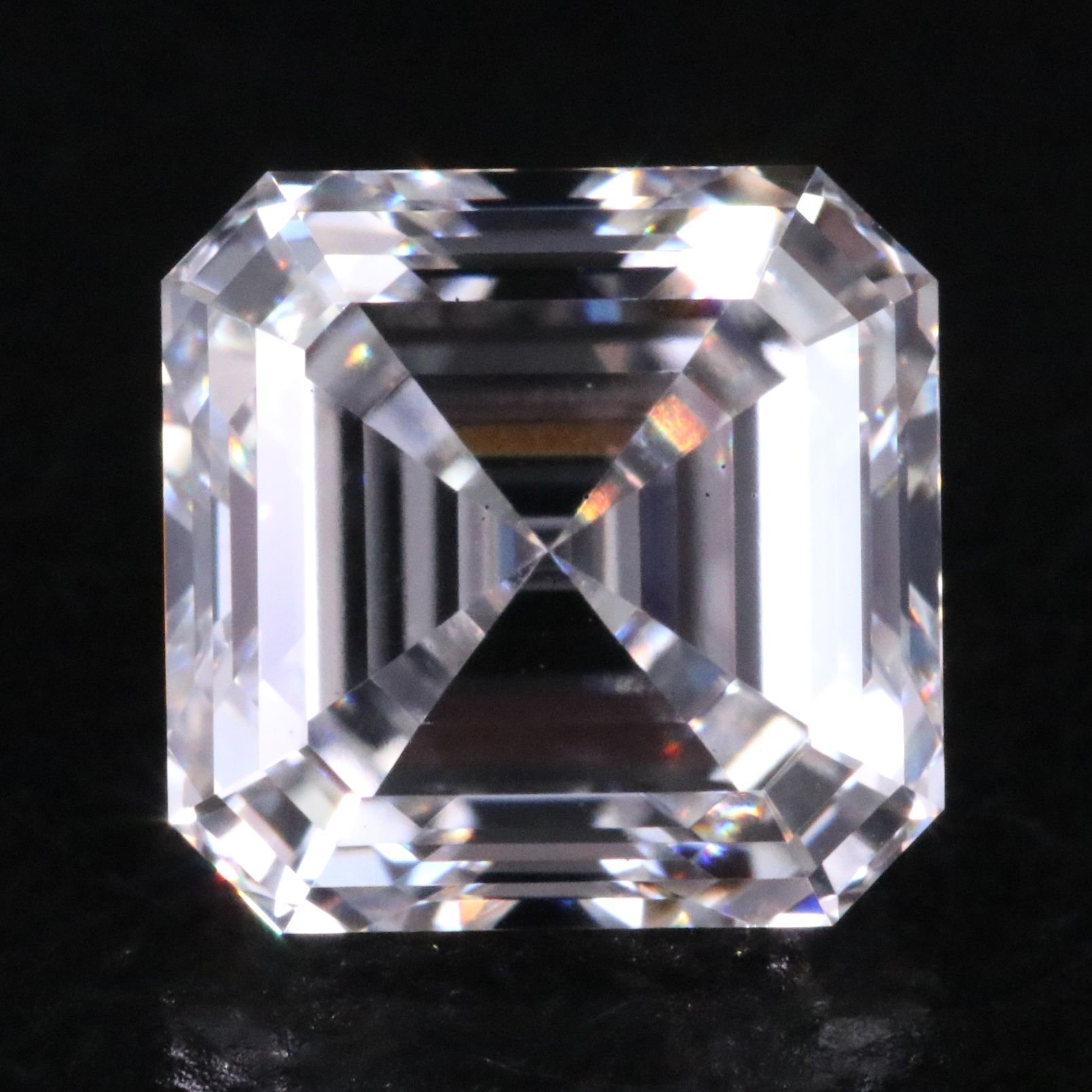 Loose 1.30 CT Lab Grown Diamond with IGI Report