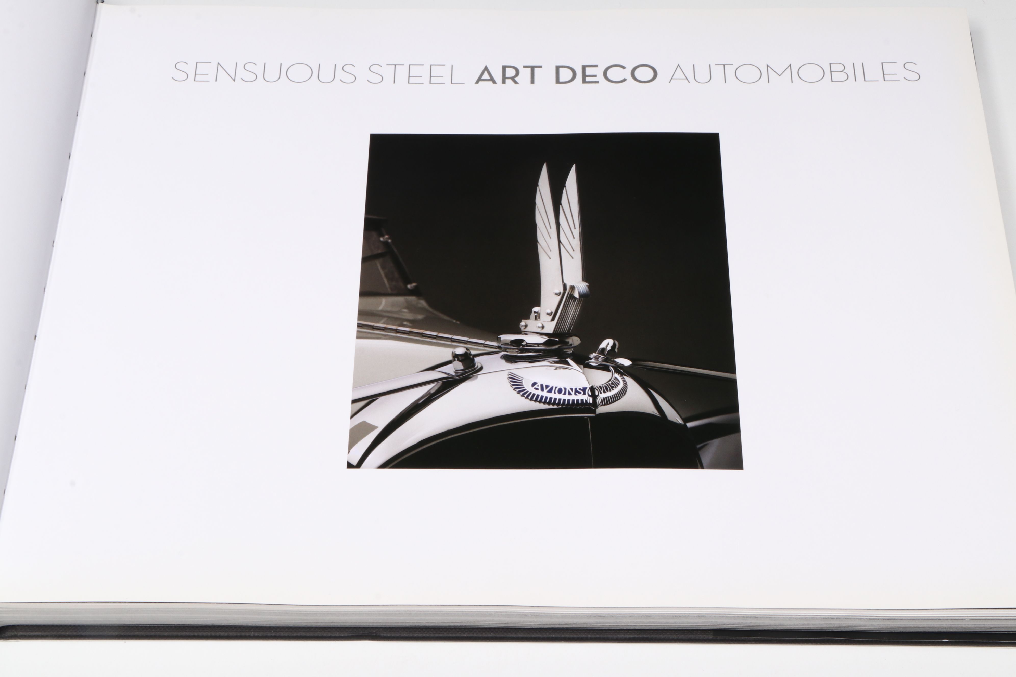 First Edition "Alfred Stieglitz: Photographs & Writings" with More Books