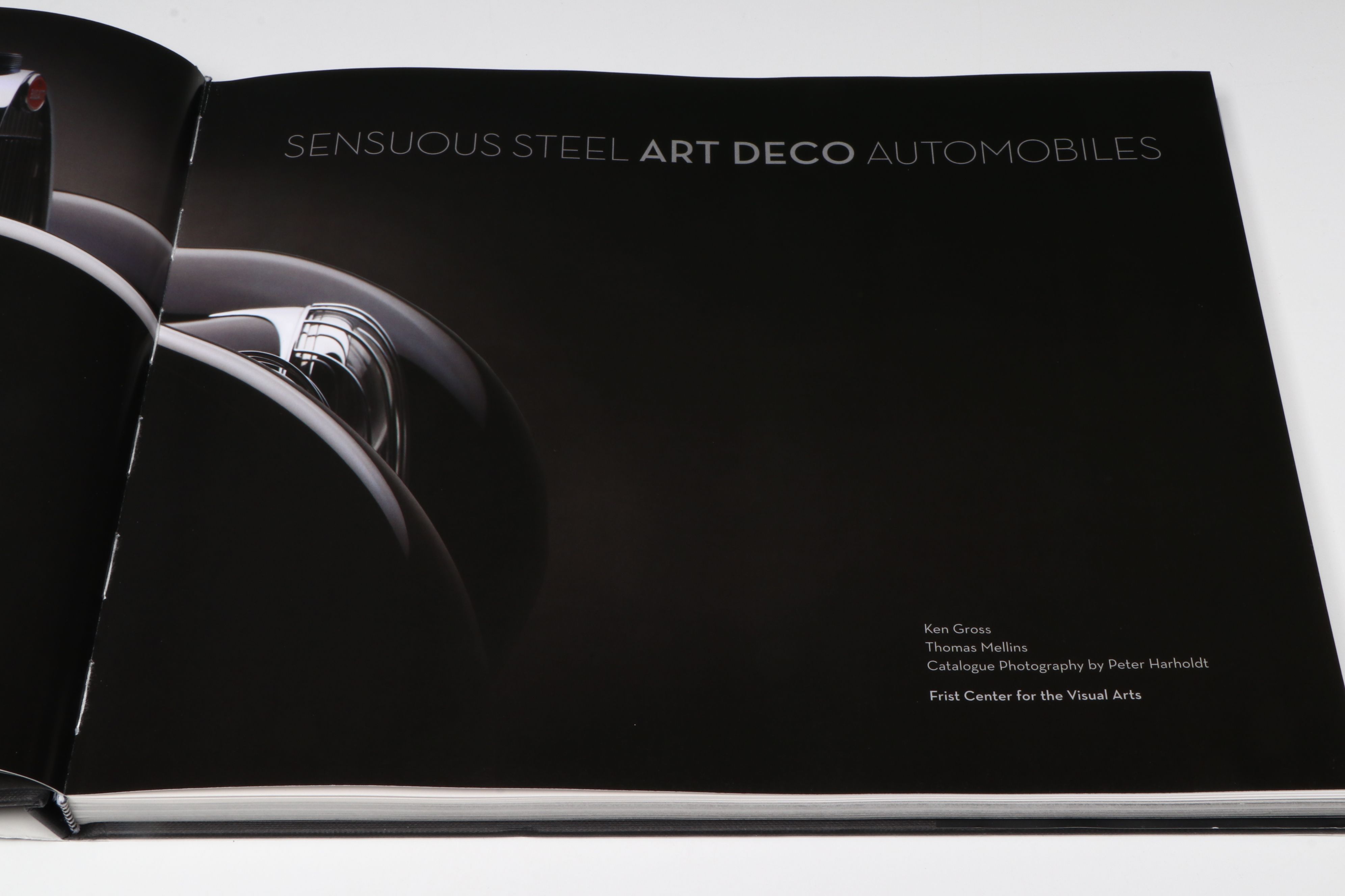 First Edition "Alfred Stieglitz: Photographs & Writings" with More Books