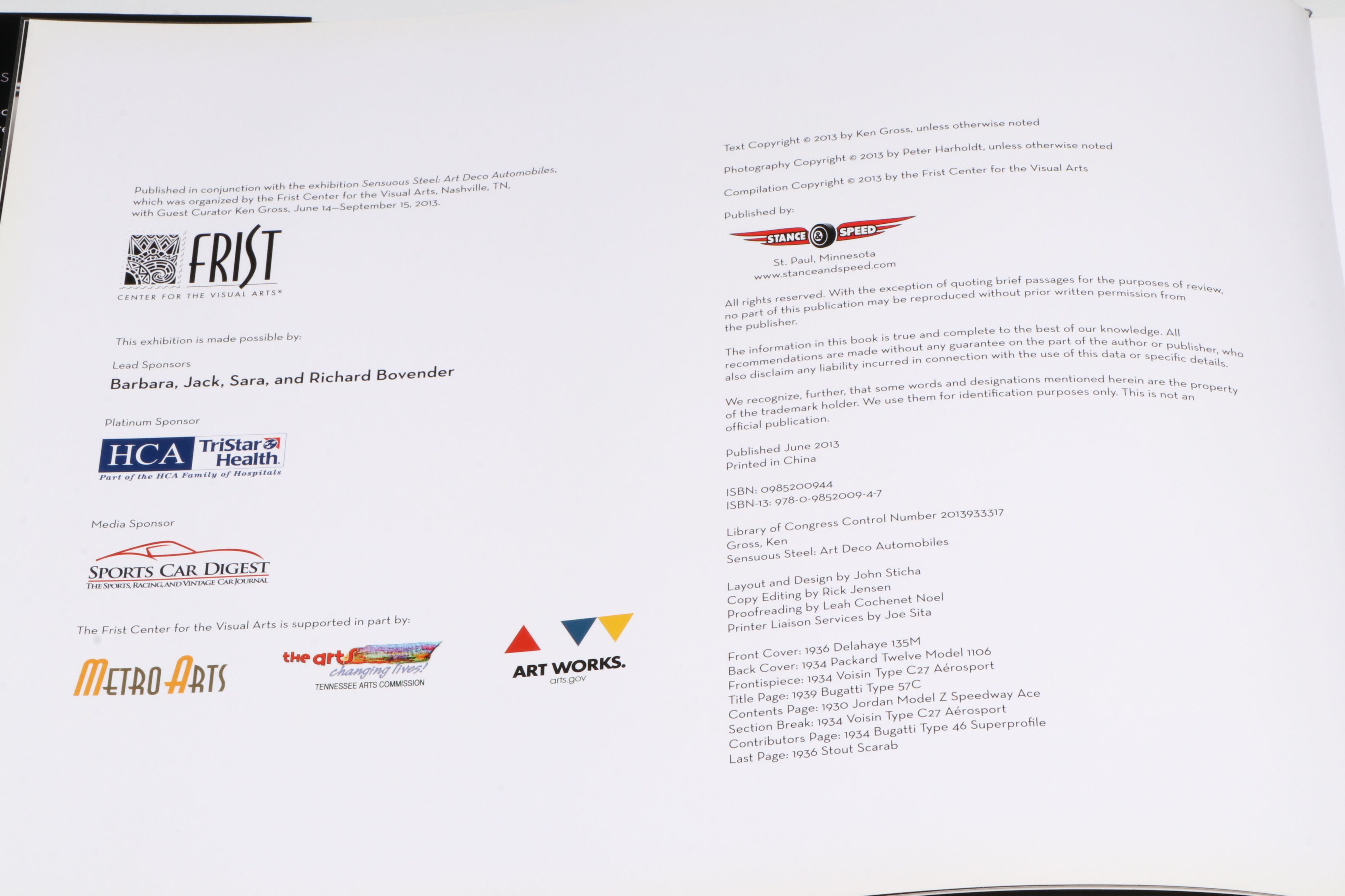 First Edition "Alfred Stieglitz: Photographs & Writings" with More Books