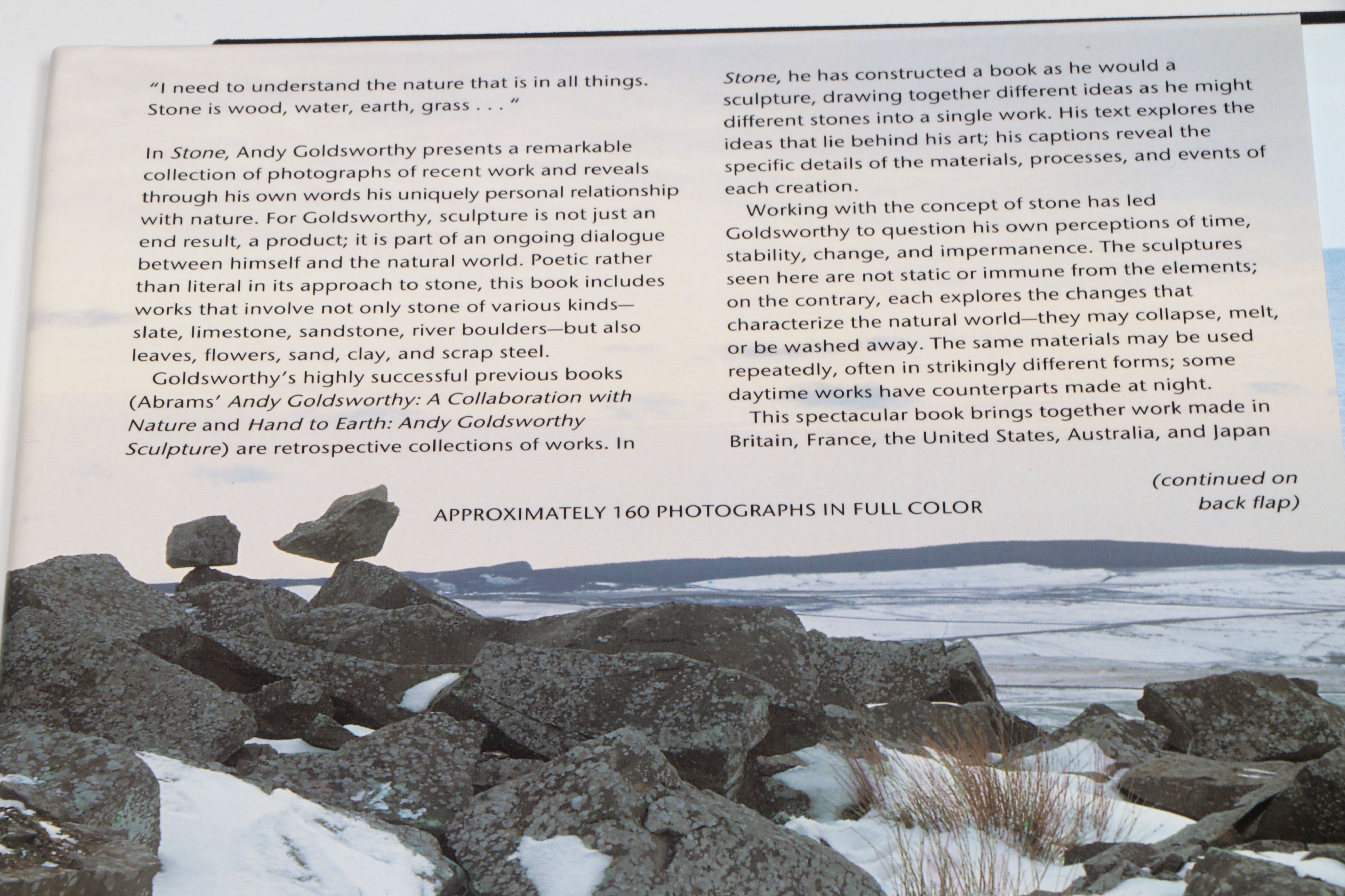 First Edition "Alfred Stieglitz: Photographs & Writings" with More Books