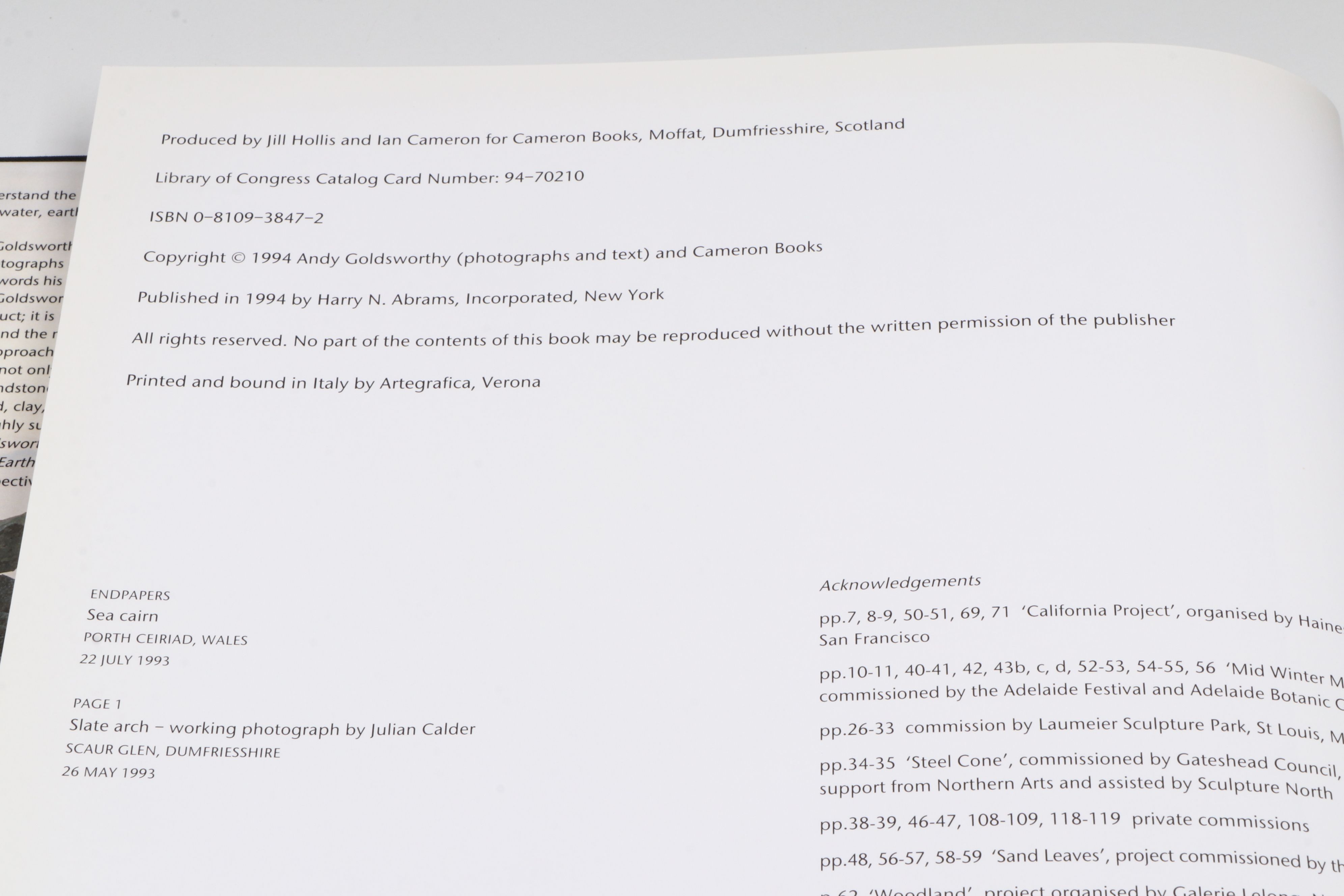 First Edition "Alfred Stieglitz: Photographs & Writings" with More Books