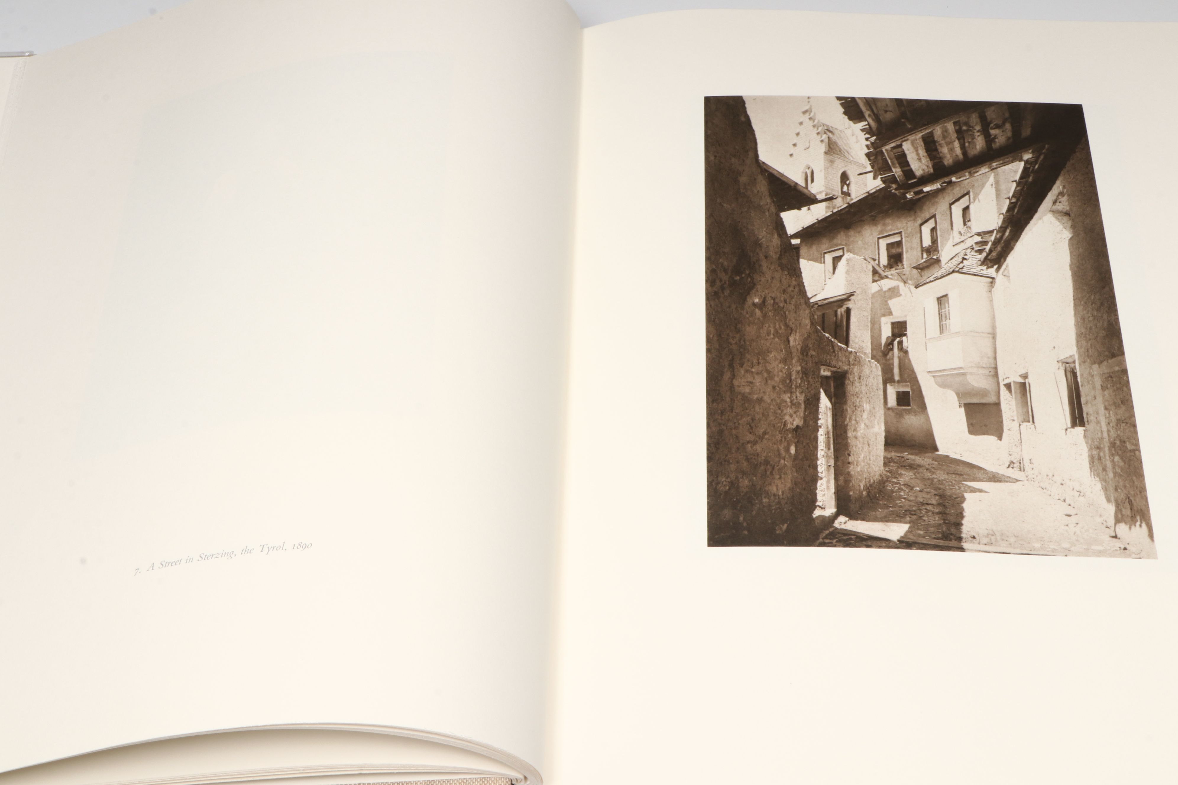First Edition "Alfred Stieglitz: Photographs & Writings" with More Books
