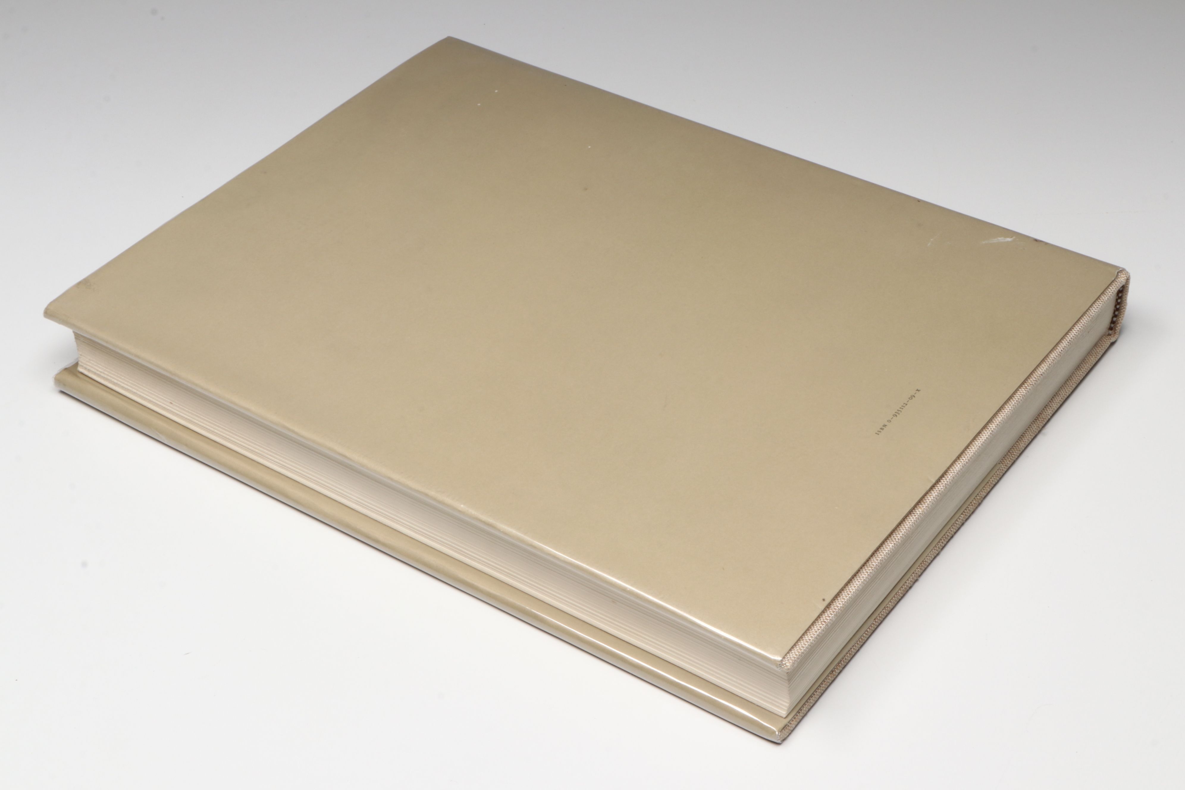 First Edition "Alfred Stieglitz: Photographs & Writings" with More Books